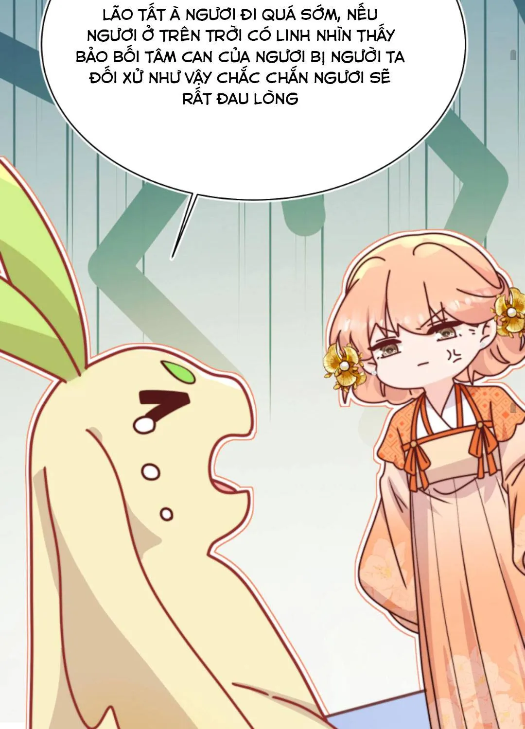 TẤT CẢ PHẢN DIỆN ĐỀU HẮC HOÁ , CHỈ MỖI SƯ LÀ HÀI HƯỚC Chap 140 - Next Chap 141