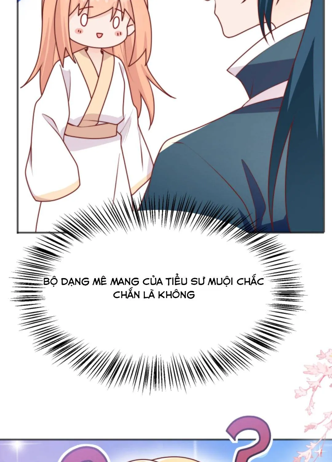 TẤT CẢ PHẢN DIỆN ĐỀU HẮC HOÁ , CHỈ MỖI SƯ LÀ HÀI HƯỚC Chap 140 - Next Chap 141