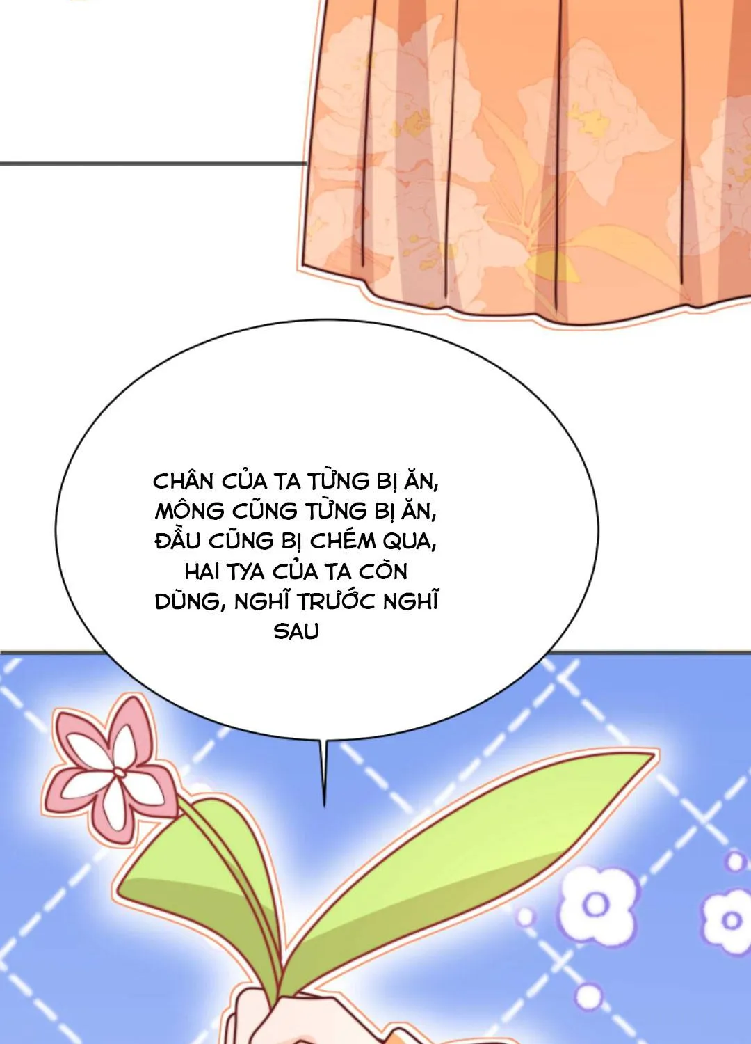 TẤT CẢ PHẢN DIỆN ĐỀU HẮC HOÁ , CHỈ MỖI SƯ LÀ HÀI HƯỚC Chap 140 - Next Chap 141