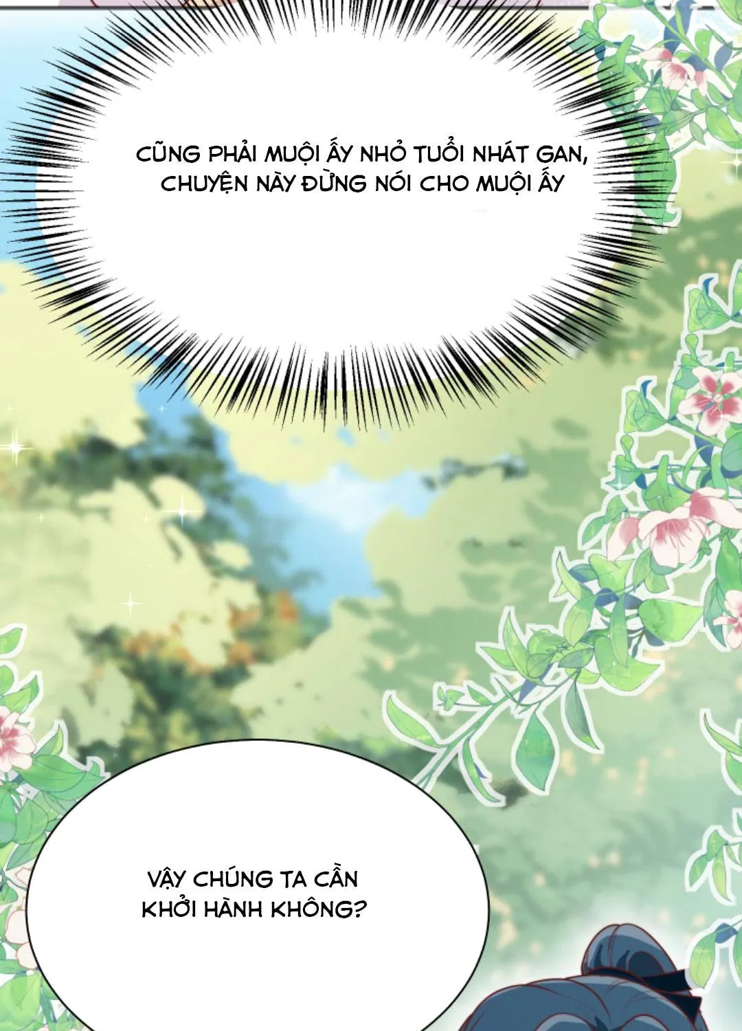 TẤT CẢ PHẢN DIỆN ĐỀU HẮC HOÁ , CHỈ MỖI SƯ LÀ HÀI HƯỚC Chap 140 - Next Chap 141