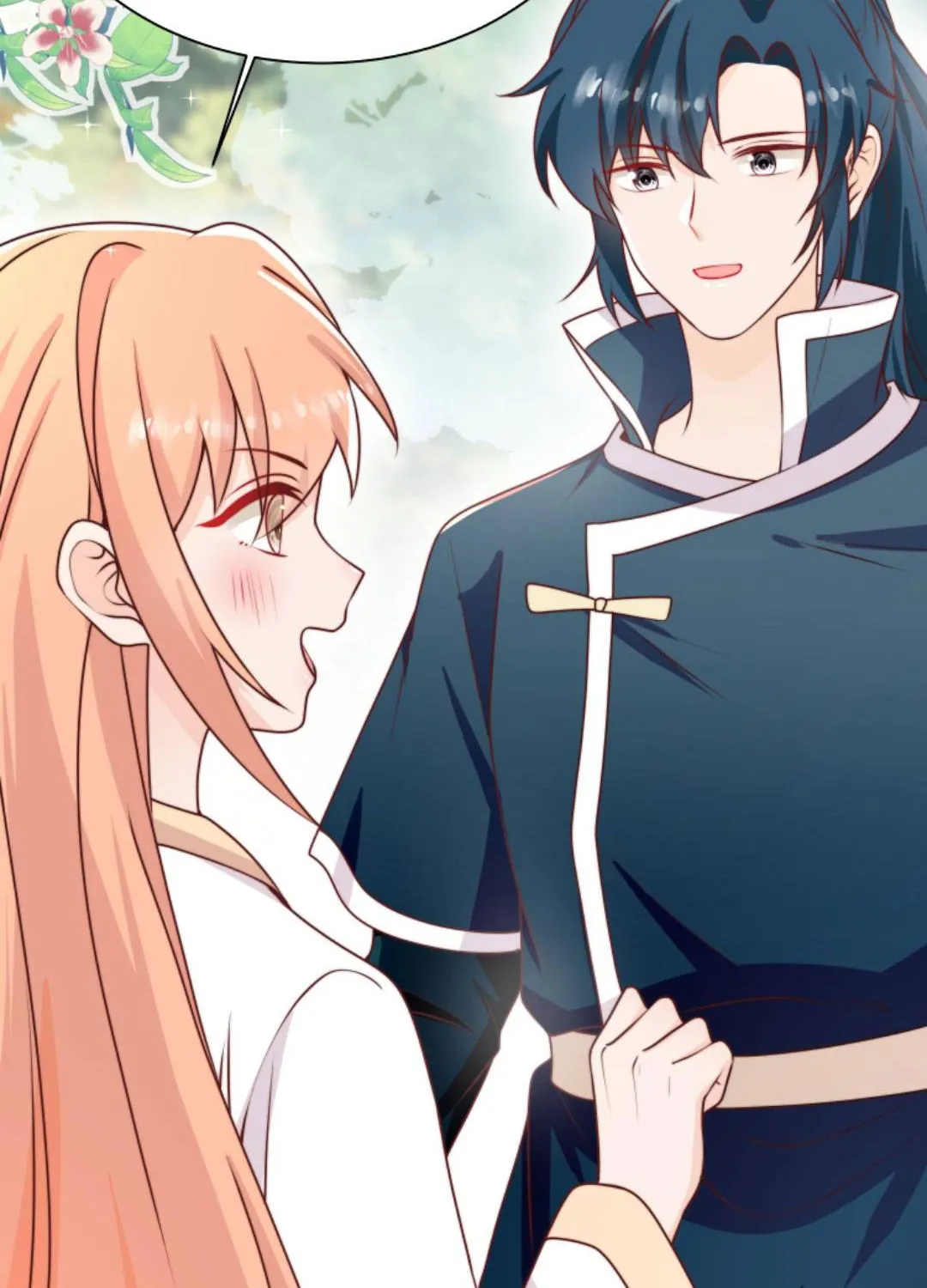 TẤT CẢ PHẢN DIỆN ĐỀU HẮC HOÁ , CHỈ MỖI SƯ LÀ HÀI HƯỚC Chap 140 - Next Chap 141