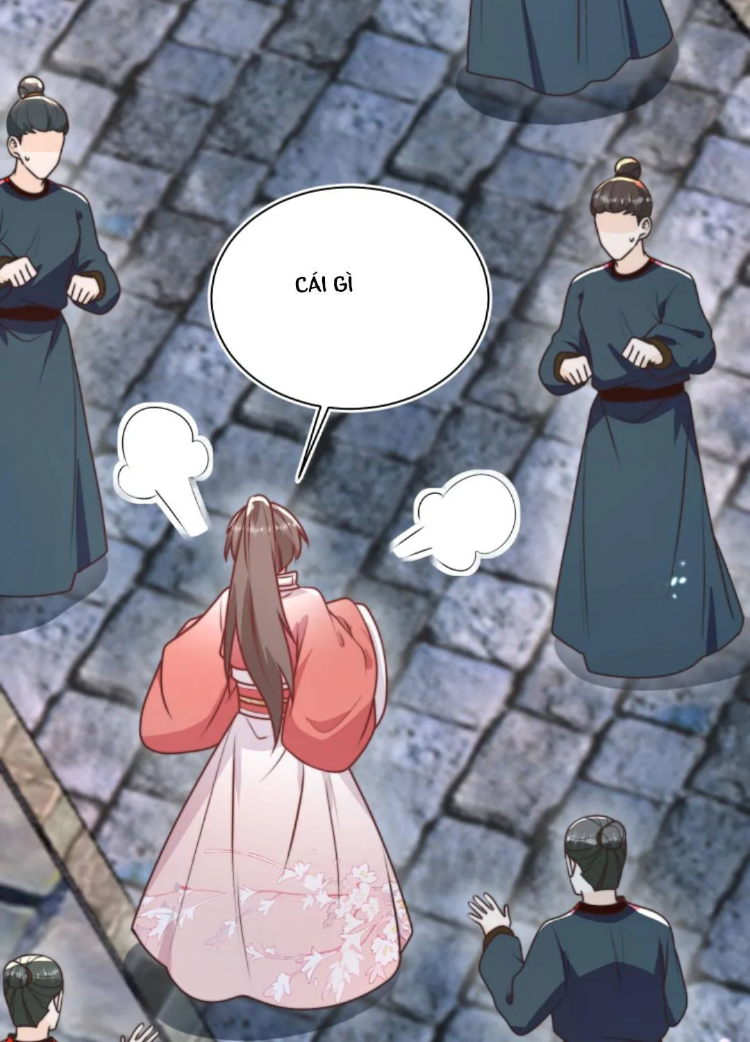 TẤT CẢ PHẢN DIỆN ĐỀU HẮC HOÁ , CHỈ MỖI SƯ LÀ HÀI HƯỚC Chap 141 - Next Chap 142