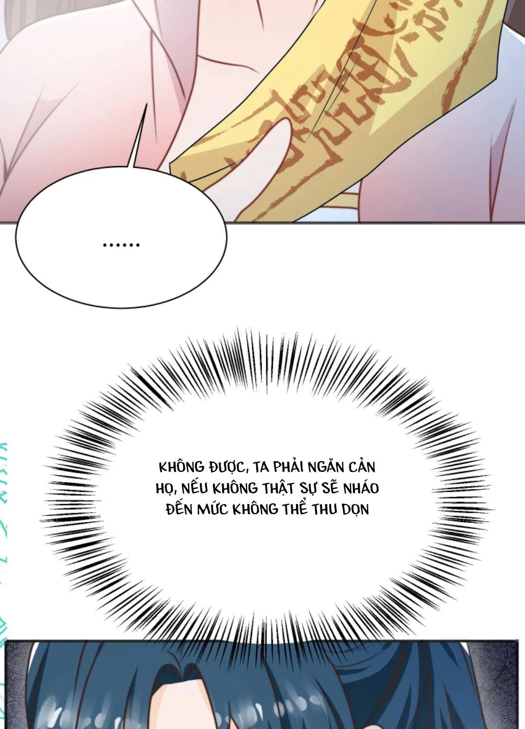 TẤT CẢ PHẢN DIỆN ĐỀU HẮC HOÁ , CHỈ MỖI SƯ LÀ HÀI HƯỚC Chap 141 - Next Chap 142