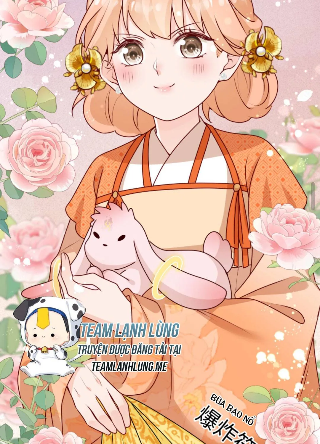 TẤT CẢ PHẢN DIỆN ĐỀU HẮC HOÁ , CHỈ MỖI SƯ LÀ HÀI HƯỚC Chap 141 - Next Chap 142