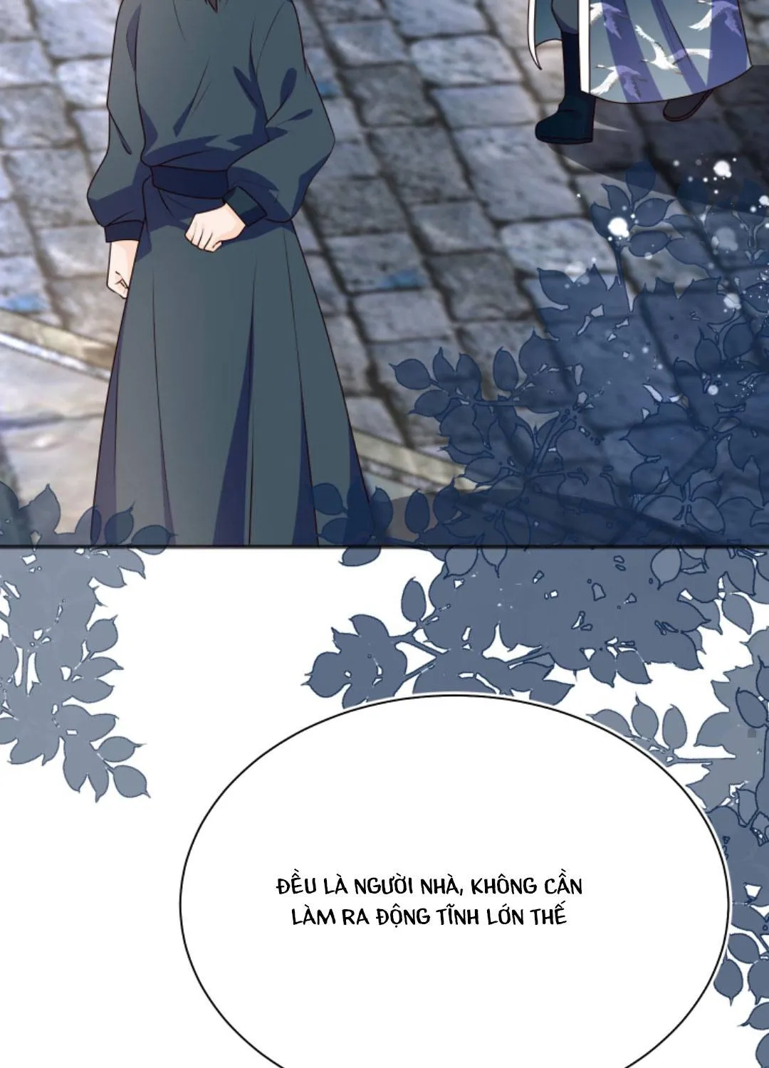 TẤT CẢ PHẢN DIỆN ĐỀU HẮC HOÁ , CHỈ MỖI SƯ LÀ HÀI HƯỚC Chap 141 - Next Chap 142