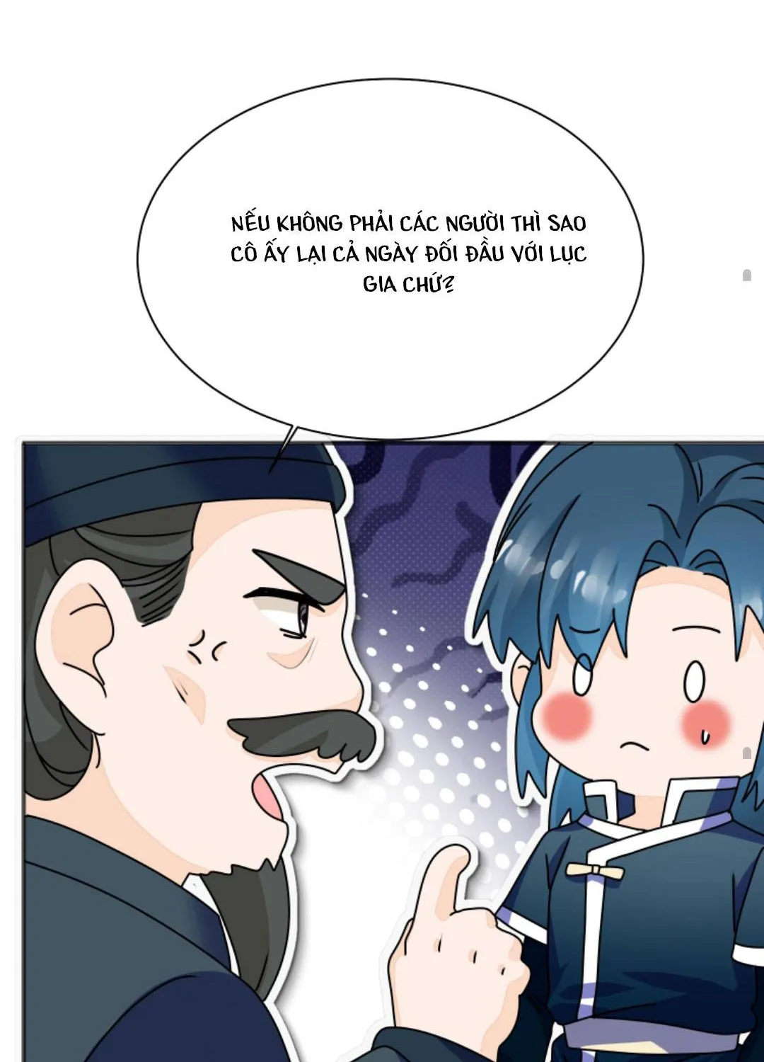 TẤT CẢ PHẢN DIỆN ĐỀU HẮC HOÁ , CHỈ MỖI SƯ LÀ HÀI HƯỚC Chap 141 - Next Chap 142