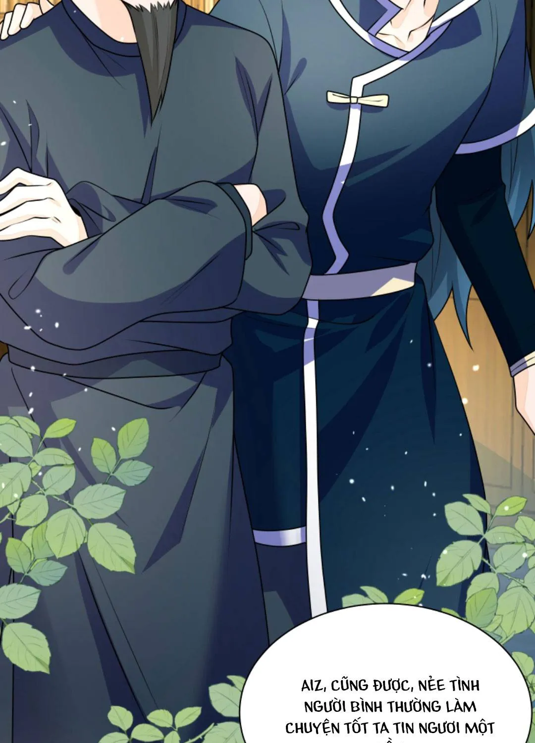 TẤT CẢ PHẢN DIỆN ĐỀU HẮC HOÁ , CHỈ MỖI SƯ LÀ HÀI HƯỚC Chap 141 - Next Chap 142