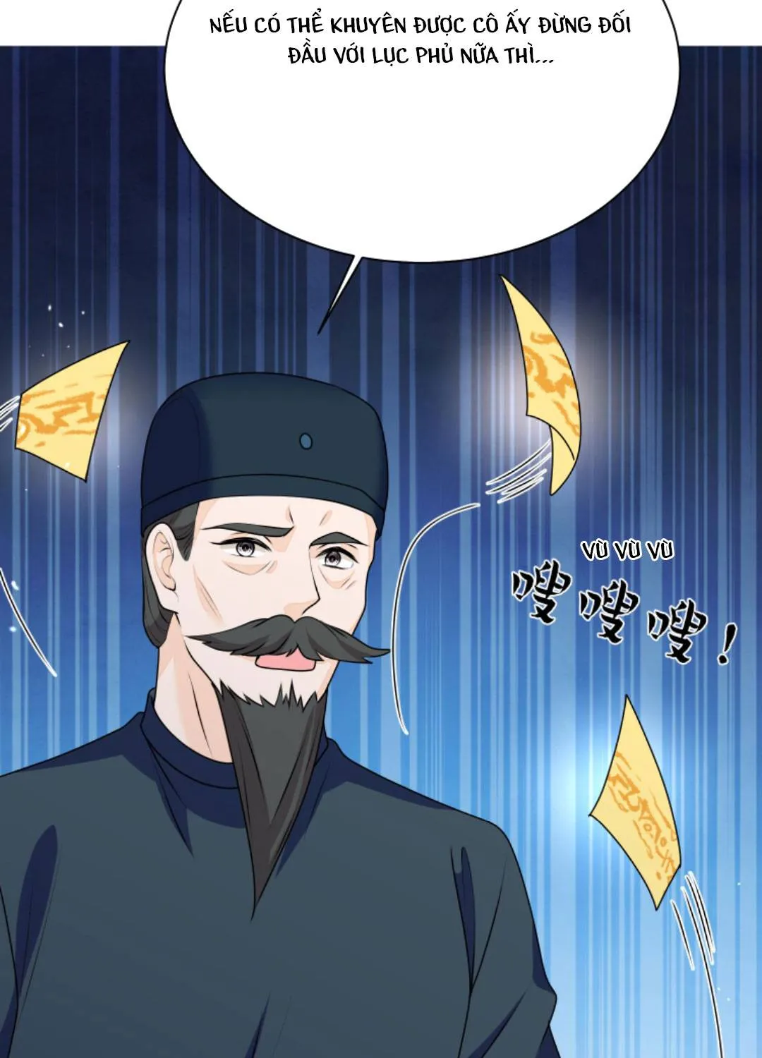 TẤT CẢ PHẢN DIỆN ĐỀU HẮC HOÁ , CHỈ MỖI SƯ LÀ HÀI HƯỚC Chap 141 - Next Chap 142