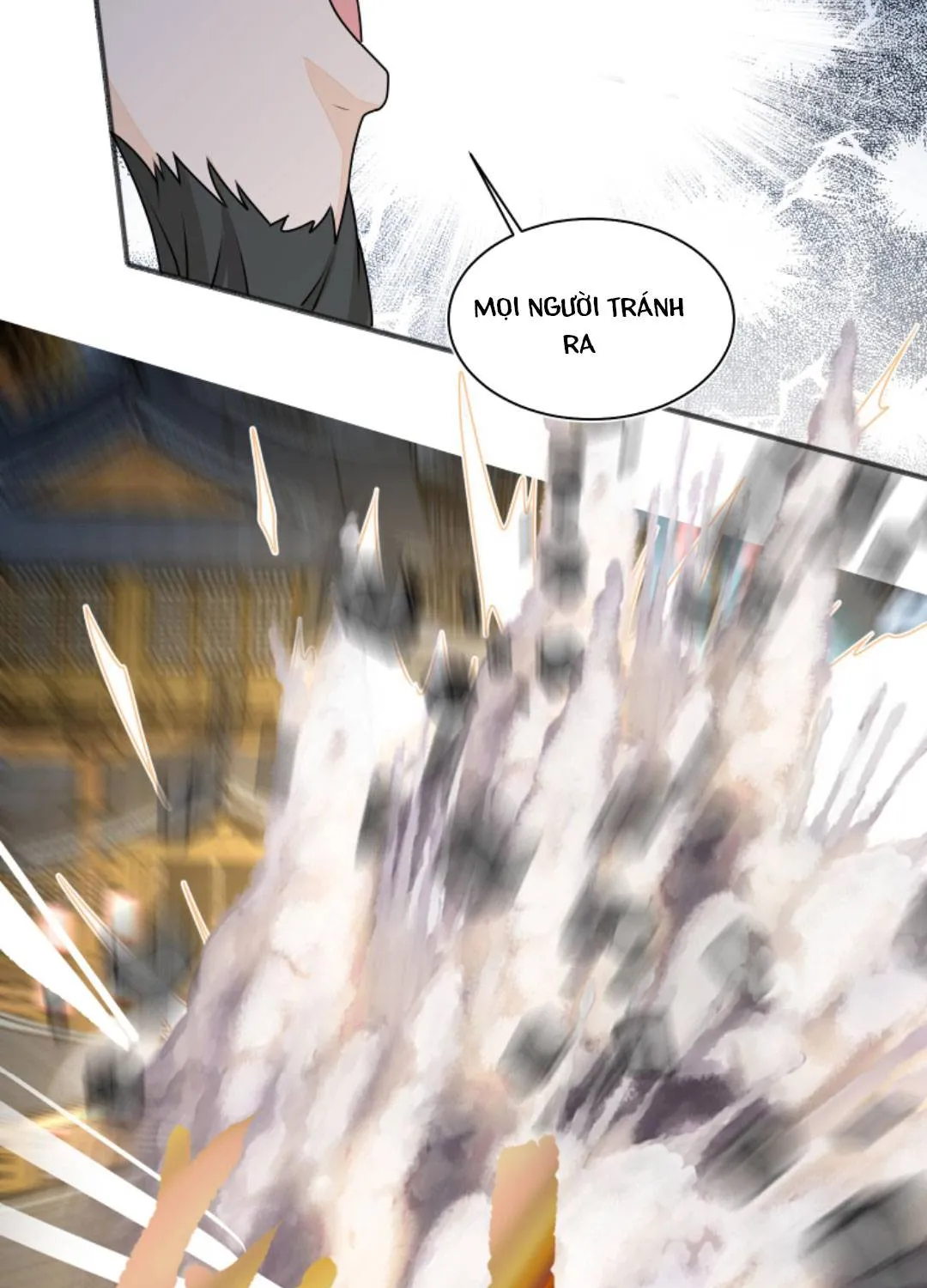 TẤT CẢ PHẢN DIỆN ĐỀU HẮC HOÁ , CHỈ MỖI SƯ LÀ HÀI HƯỚC Chap 141 - Next Chap 142