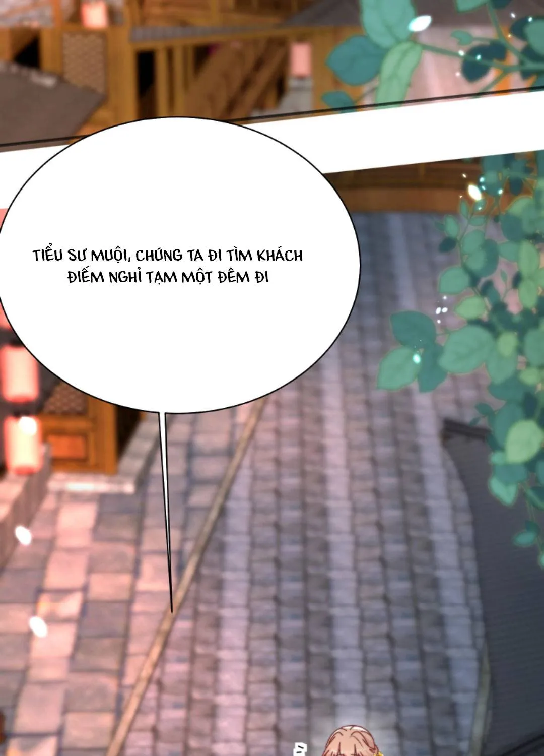 TẤT CẢ PHẢN DIỆN ĐỀU HẮC HOÁ , CHỈ MỖI SƯ LÀ HÀI HƯỚC Chap 141 - Next Chap 142