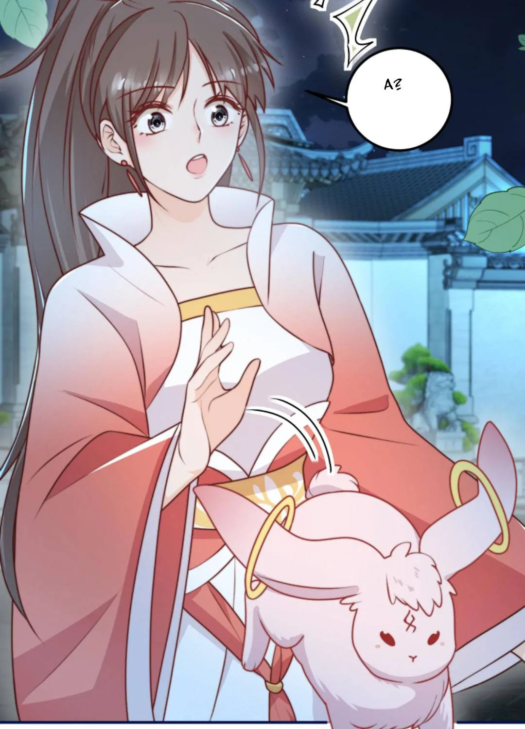 TẤT CẢ PHẢN DIỆN ĐỀU HẮC HOÁ , CHỈ MỖI SƯ LÀ HÀI HƯỚC Chap 142 - Next Chap 143