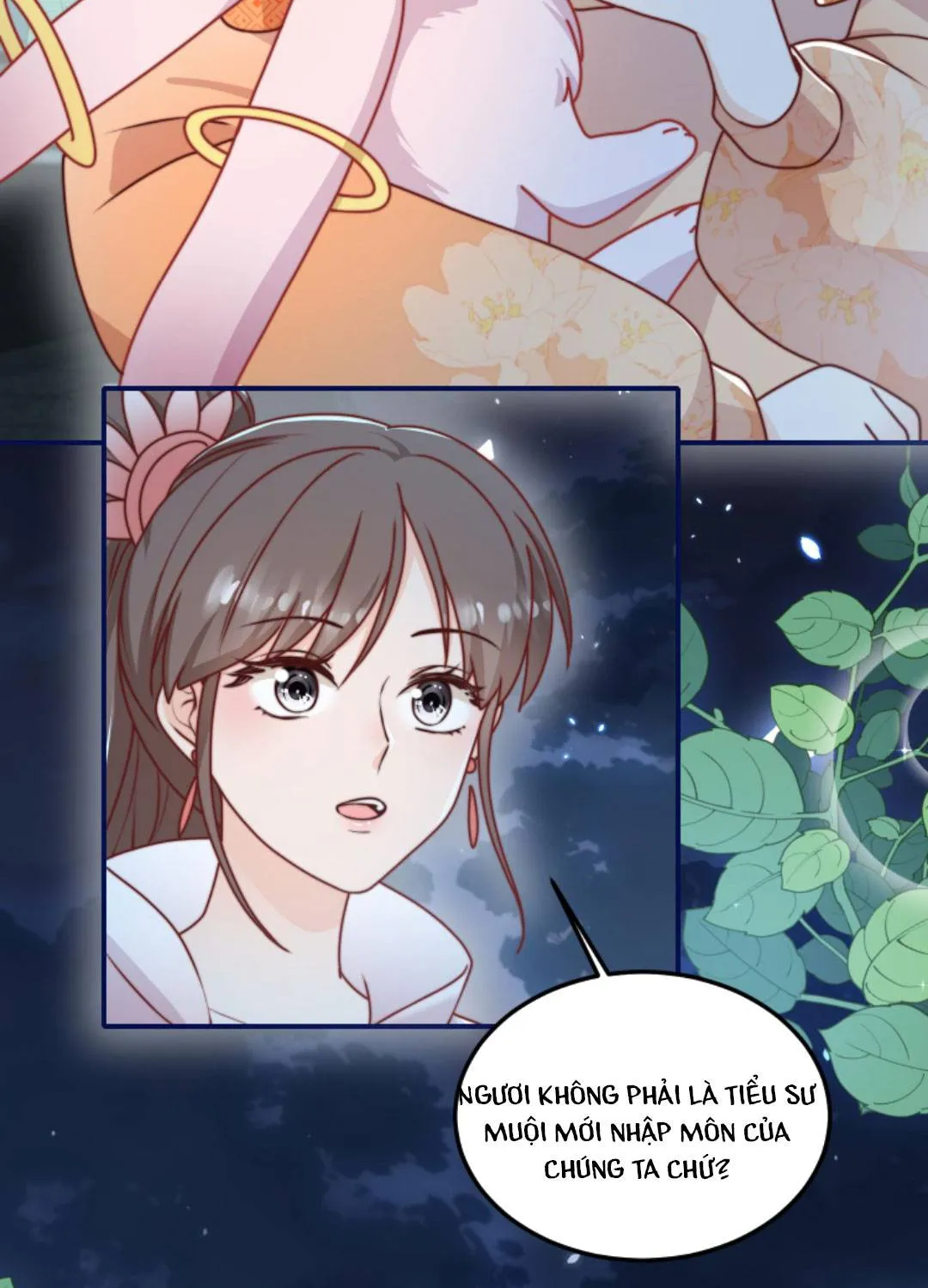 TẤT CẢ PHẢN DIỆN ĐỀU HẮC HOÁ , CHỈ MỖI SƯ LÀ HÀI HƯỚC Chap 142 - Next Chap 143