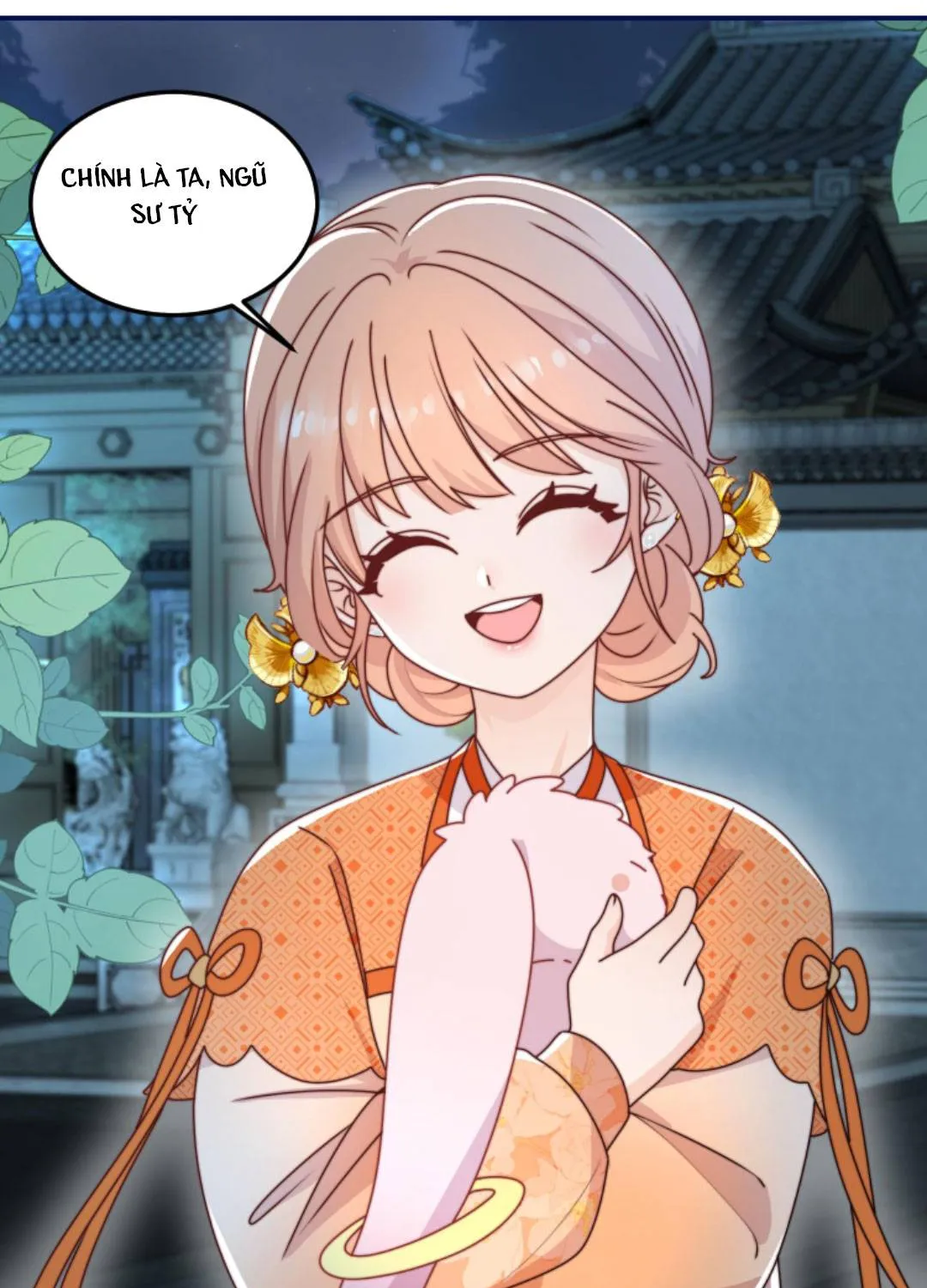 TẤT CẢ PHẢN DIỆN ĐỀU HẮC HOÁ , CHỈ MỖI SƯ LÀ HÀI HƯỚC Chap 142 - Next Chap 143