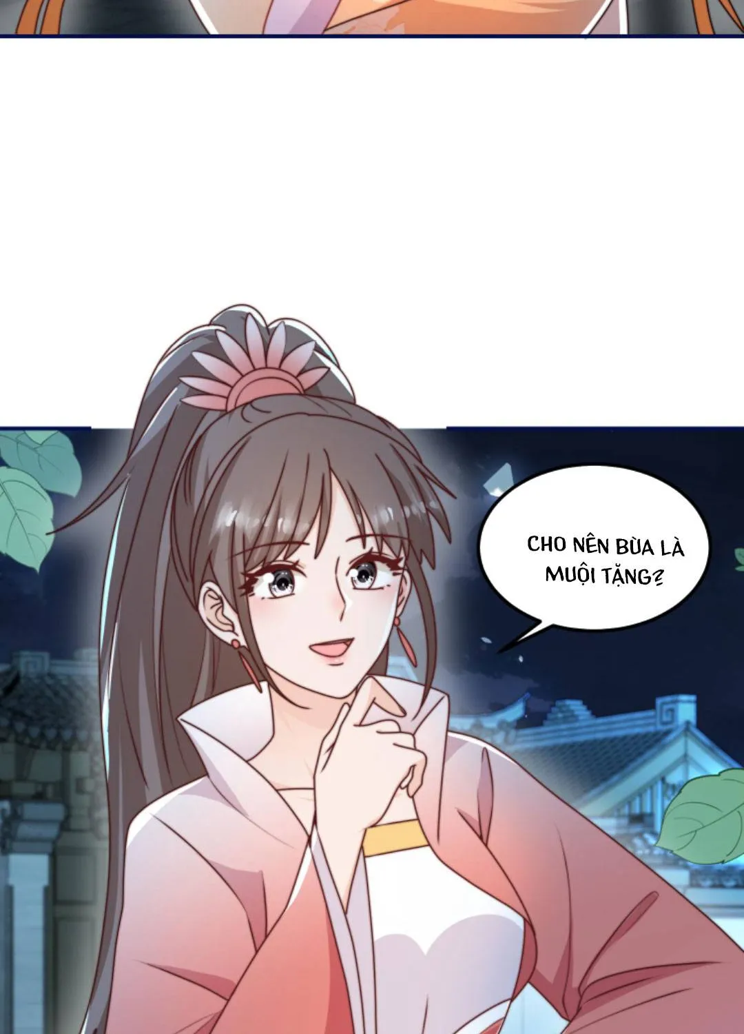 TẤT CẢ PHẢN DIỆN ĐỀU HẮC HOÁ , CHỈ MỖI SƯ LÀ HÀI HƯỚC Chap 142 - Next Chap 143