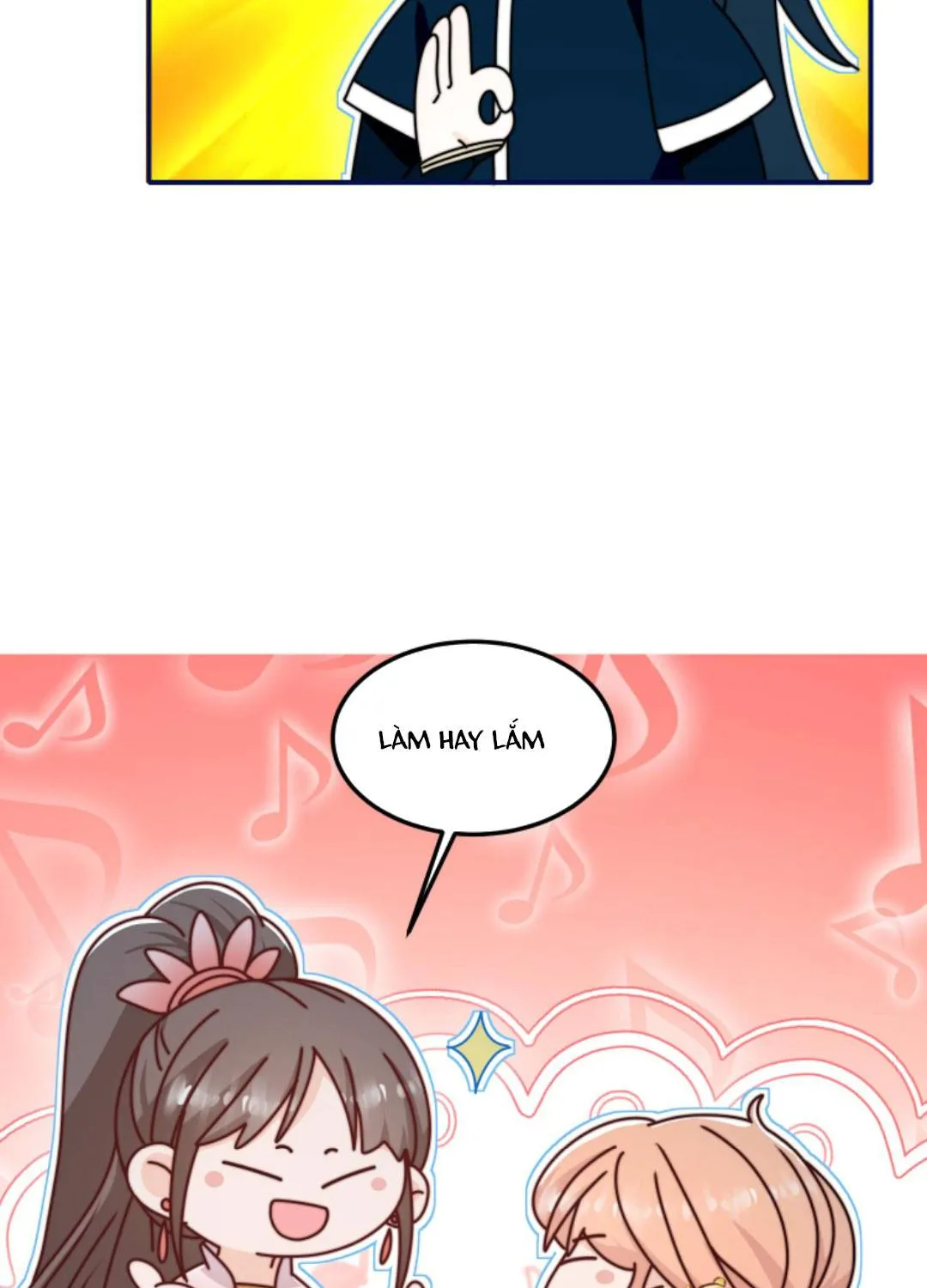 TẤT CẢ PHẢN DIỆN ĐỀU HẮC HOÁ , CHỈ MỖI SƯ LÀ HÀI HƯỚC Chap 142 - Next Chap 143