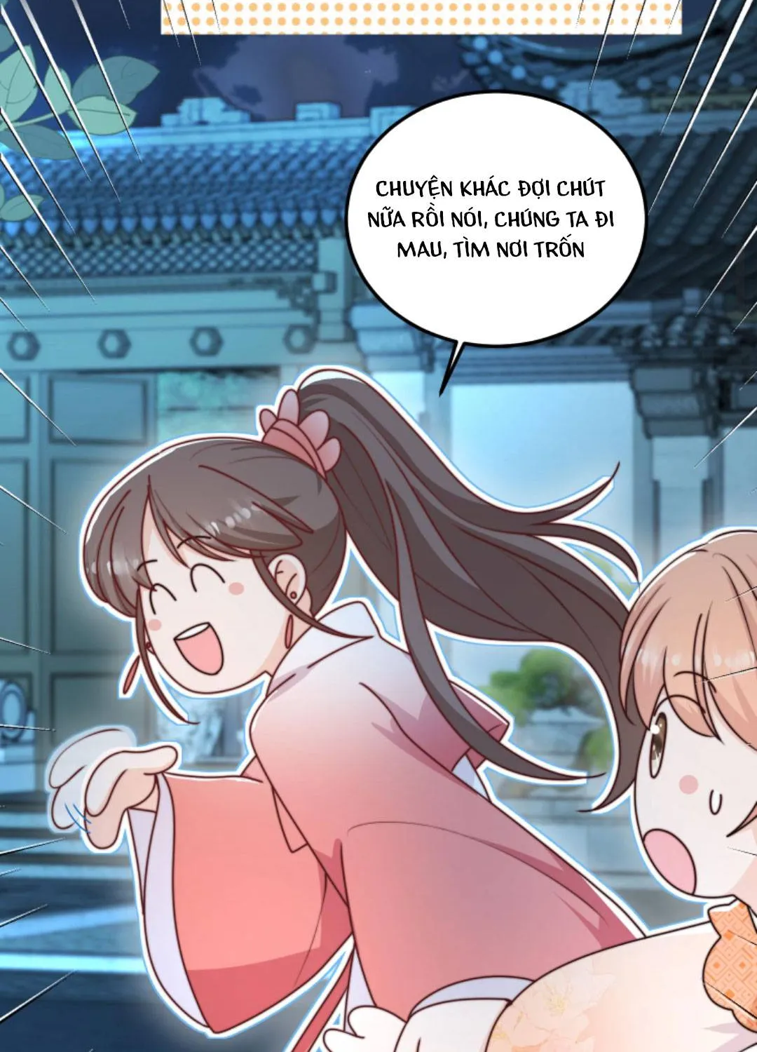 TẤT CẢ PHẢN DIỆN ĐỀU HẮC HOÁ , CHỈ MỖI SƯ LÀ HÀI HƯỚC Chap 142 - Next Chap 143