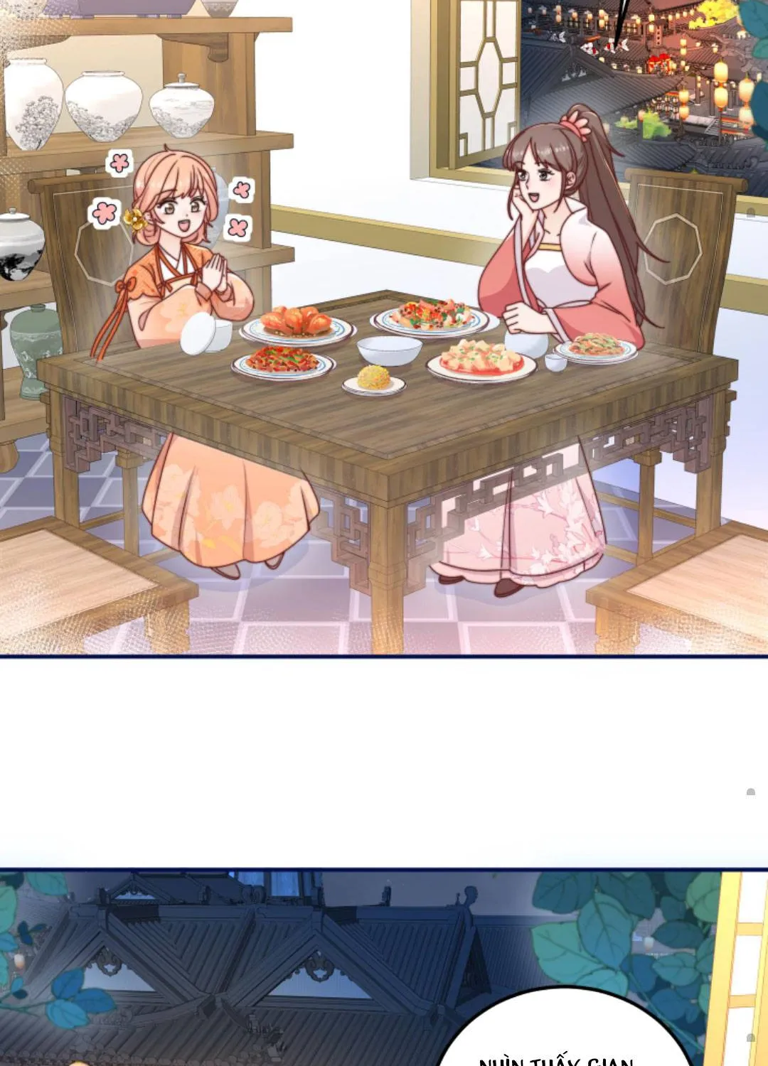 TẤT CẢ PHẢN DIỆN ĐỀU HẮC HOÁ , CHỈ MỖI SƯ LÀ HÀI HƯỚC Chap 142 - Next Chap 143