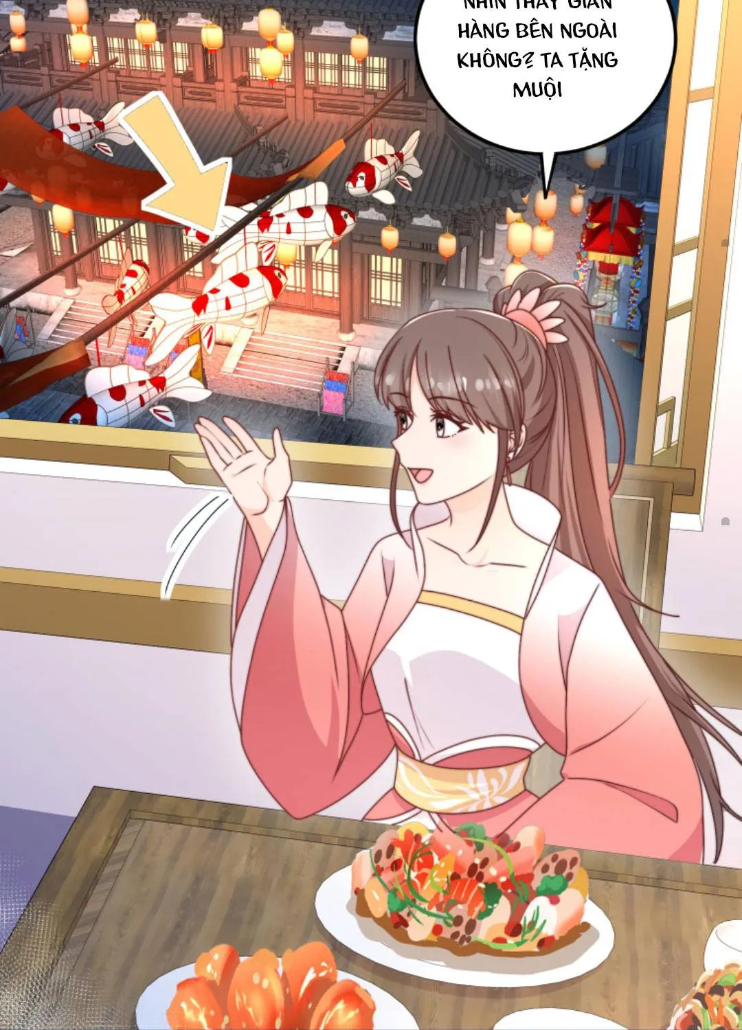 TẤT CẢ PHẢN DIỆN ĐỀU HẮC HOÁ , CHỈ MỖI SƯ LÀ HÀI HƯỚC Chap 142 - Next Chap 143