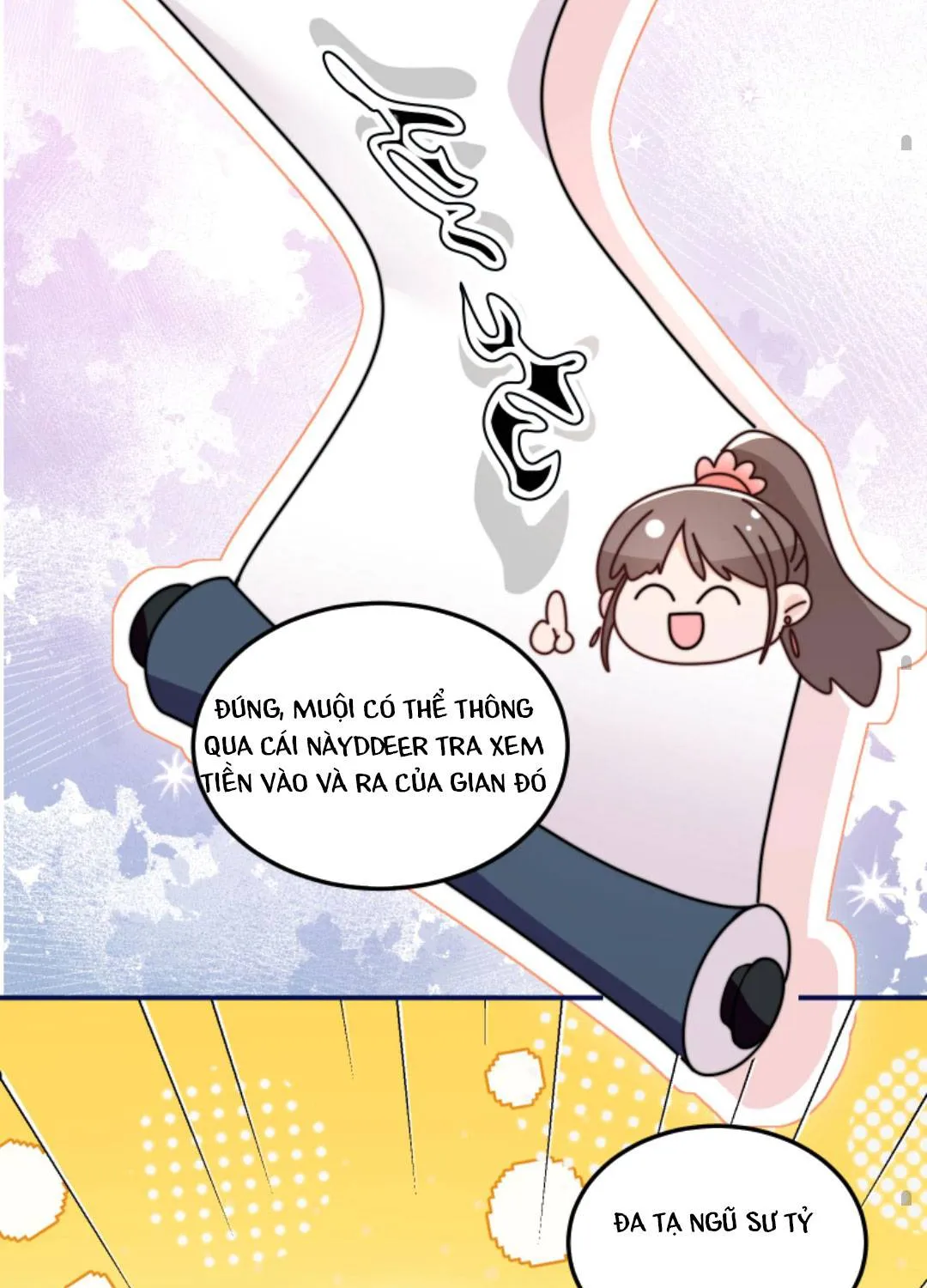 TẤT CẢ PHẢN DIỆN ĐỀU HẮC HOÁ , CHỈ MỖI SƯ LÀ HÀI HƯỚC Chap 142 - Next Chap 143