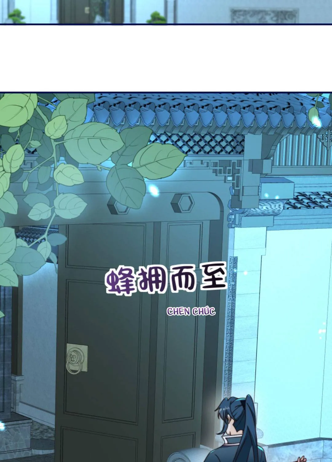 TẤT CẢ PHẢN DIỆN ĐỀU HẮC HOÁ , CHỈ MỖI SƯ LÀ HÀI HƯỚC Chap 142 - Next Chap 143