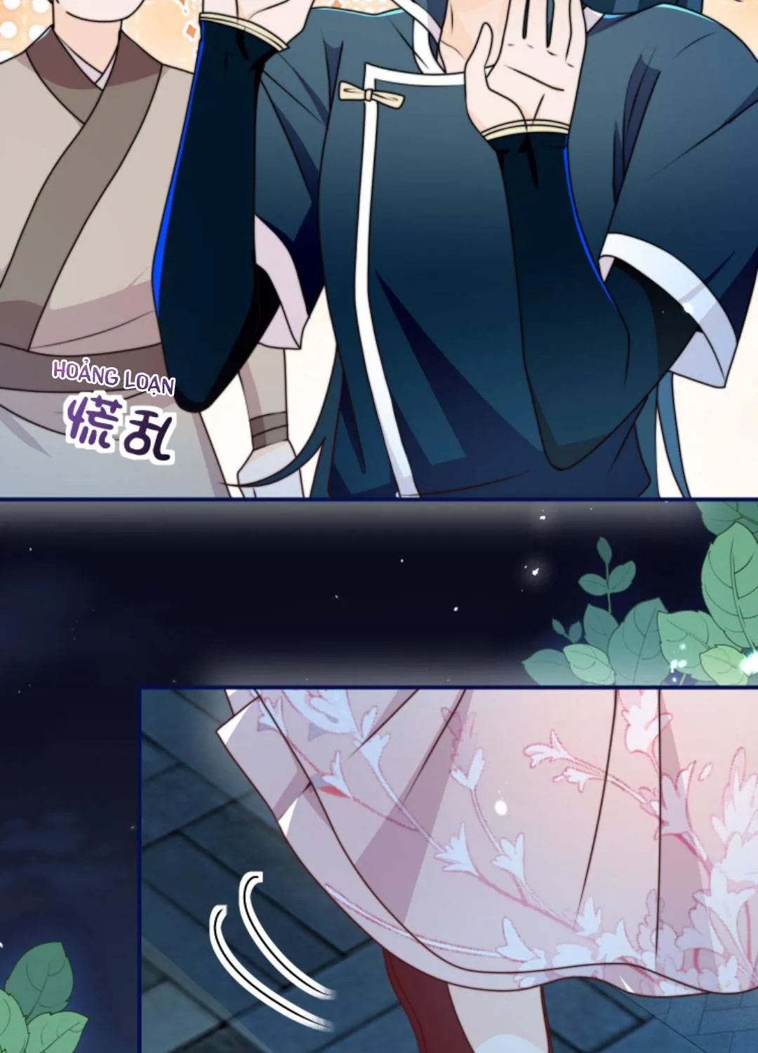 TẤT CẢ PHẢN DIỆN ĐỀU HẮC HOÁ , CHỈ MỖI SƯ LÀ HÀI HƯỚC Chap 142 - Next Chap 143