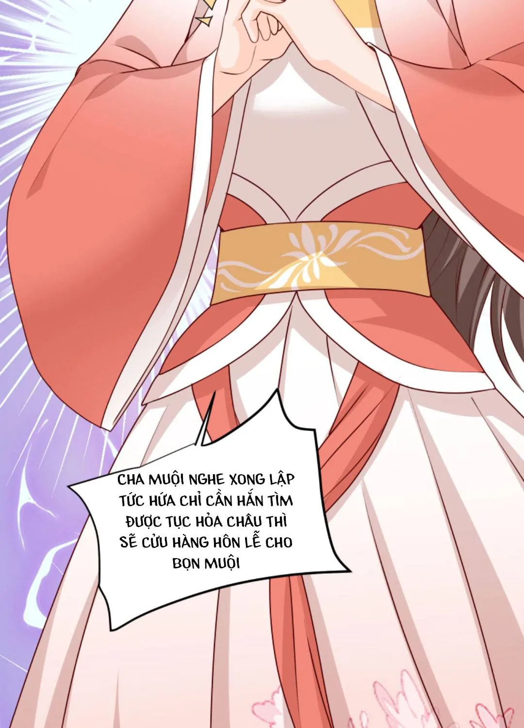 TẤT CẢ PHẢN DIỆN ĐỀU HẮC HOÁ , CHỈ MỖI SƯ LÀ HÀI HƯỚC Chap 143 - Next Chap 144