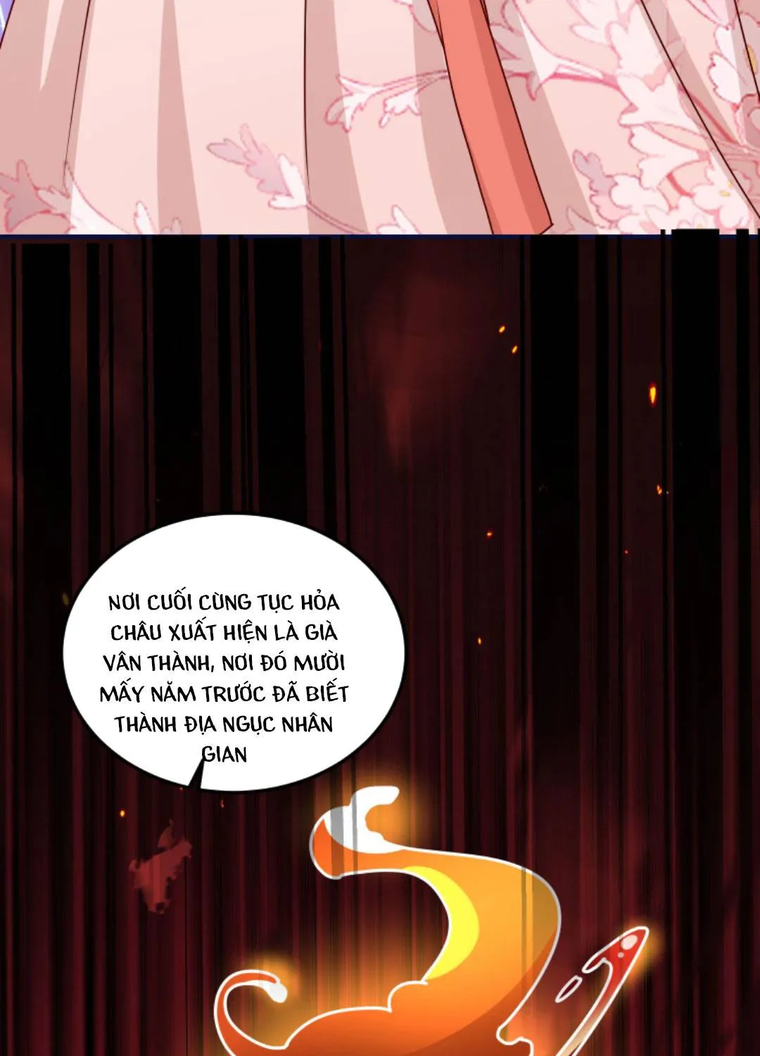 TẤT CẢ PHẢN DIỆN ĐỀU HẮC HOÁ , CHỈ MỖI SƯ LÀ HÀI HƯỚC Chap 143 - Next Chap 144