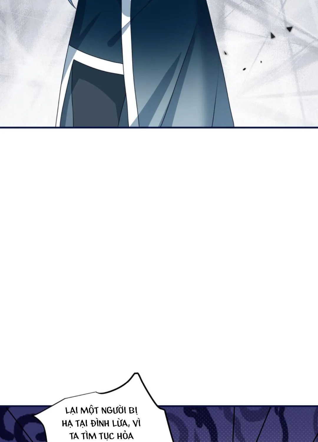 TẤT CẢ PHẢN DIỆN ĐỀU HẮC HOÁ , CHỈ MỖI SƯ LÀ HÀI HƯỚC Chap 143 - Next Chap 144