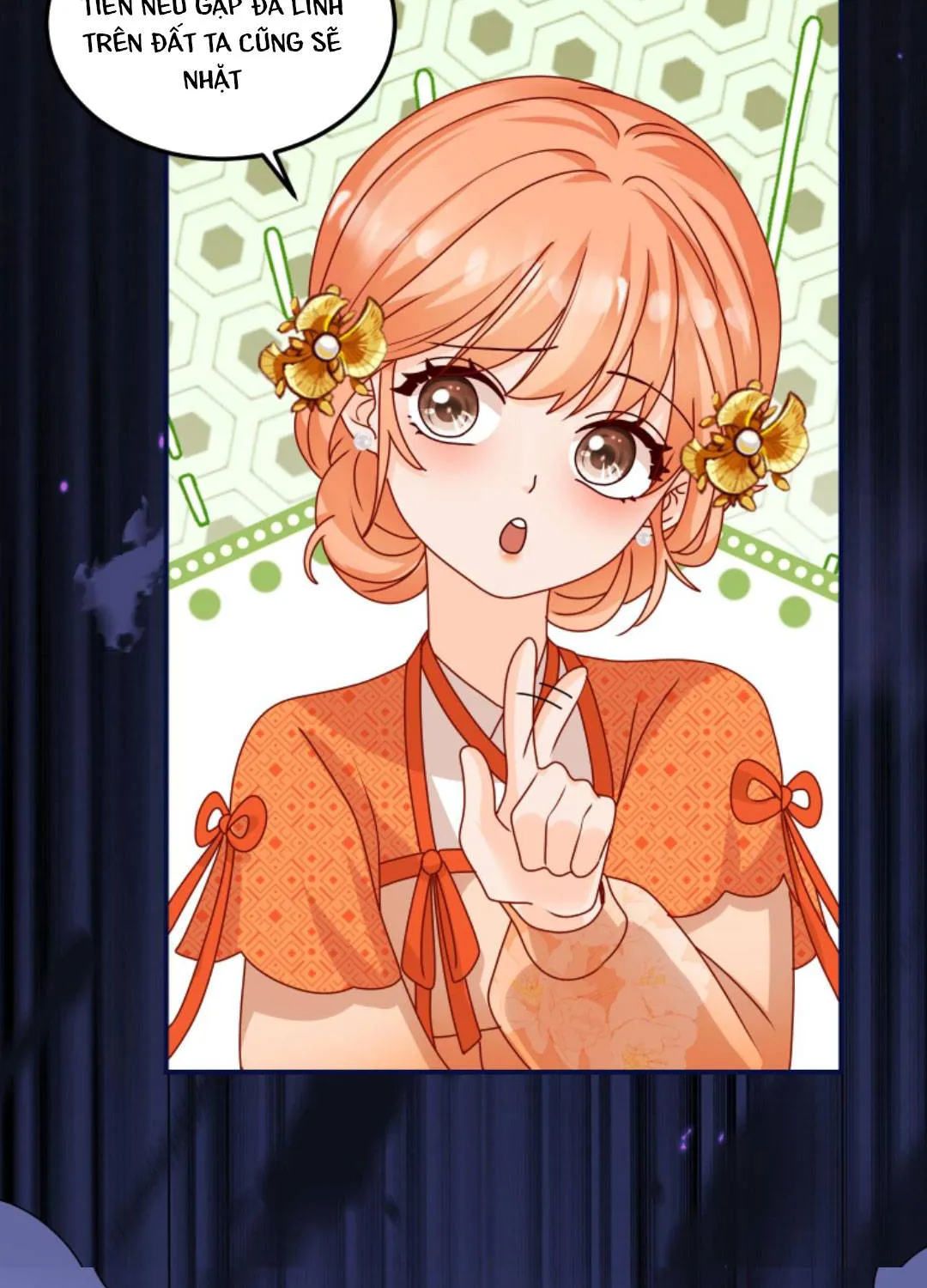 TẤT CẢ PHẢN DIỆN ĐỀU HẮC HOÁ , CHỈ MỖI SƯ LÀ HÀI HƯỚC Chap 143 - Next Chap 144