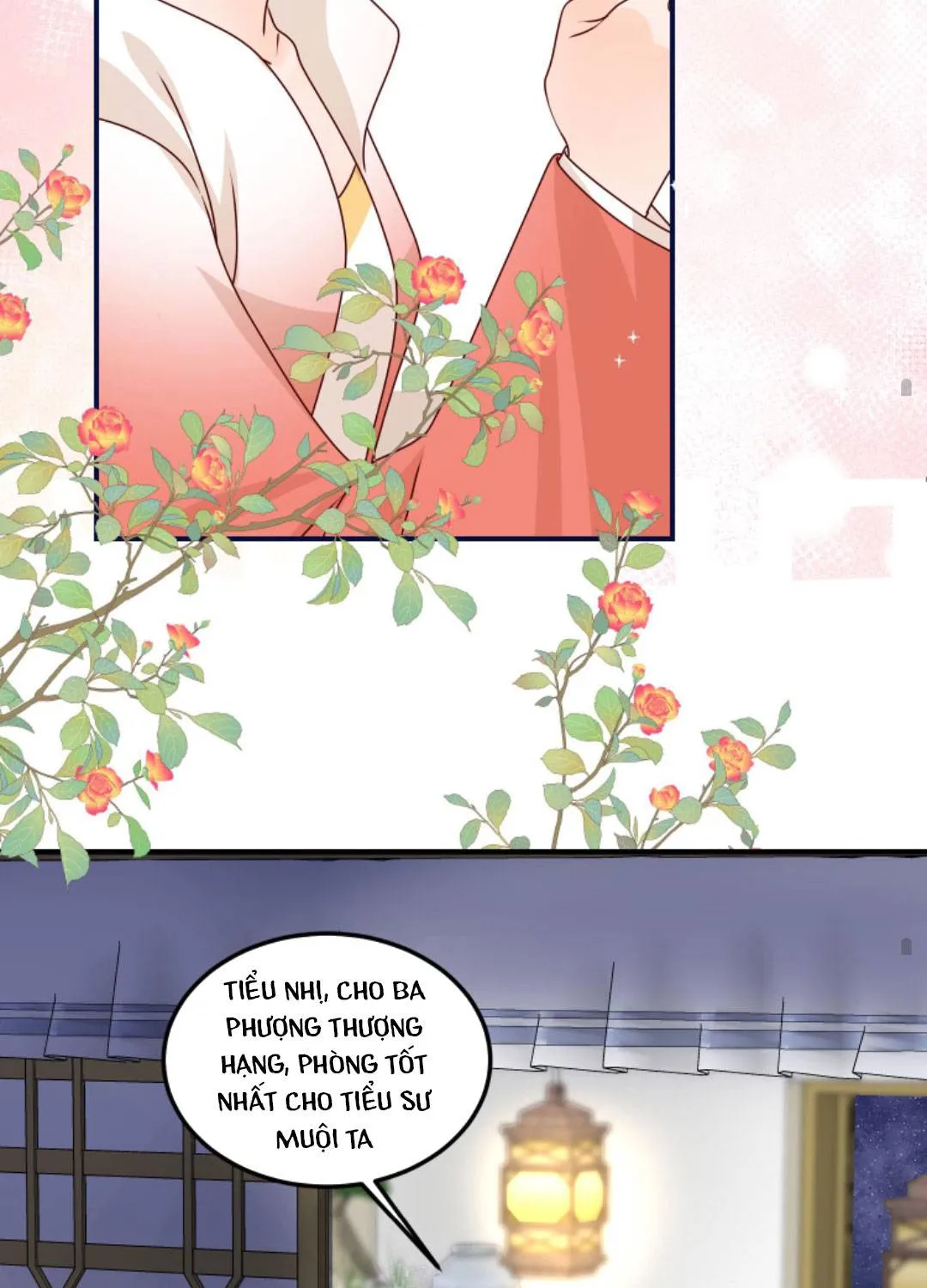 TẤT CẢ PHẢN DIỆN ĐỀU HẮC HOÁ , CHỈ MỖI SƯ LÀ HÀI HƯỚC Chap 143 - Next Chap 144