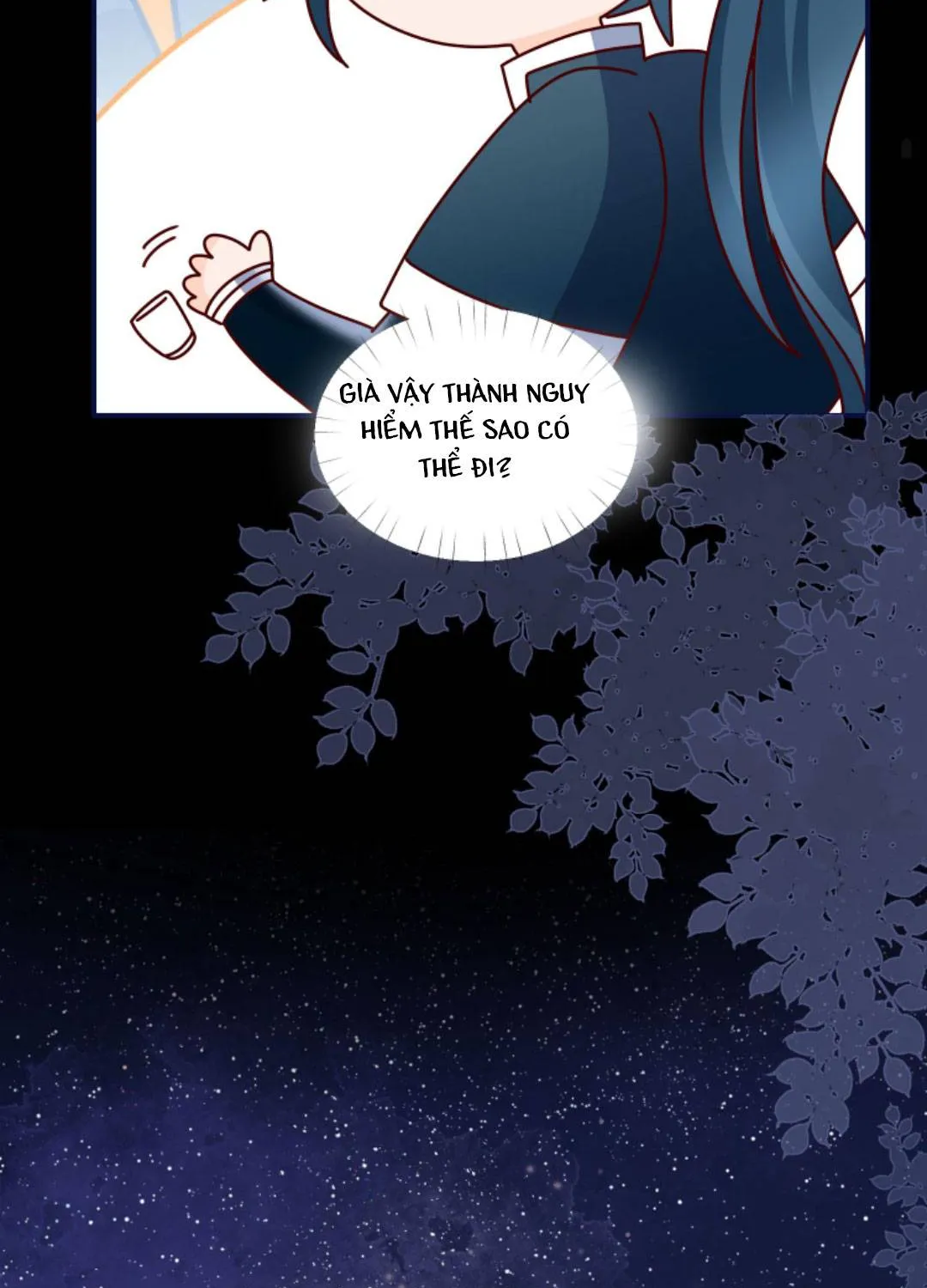 TẤT CẢ PHẢN DIỆN ĐỀU HẮC HOÁ , CHỈ MỖI SƯ LÀ HÀI HƯỚC Chap 143 - Next Chap 144