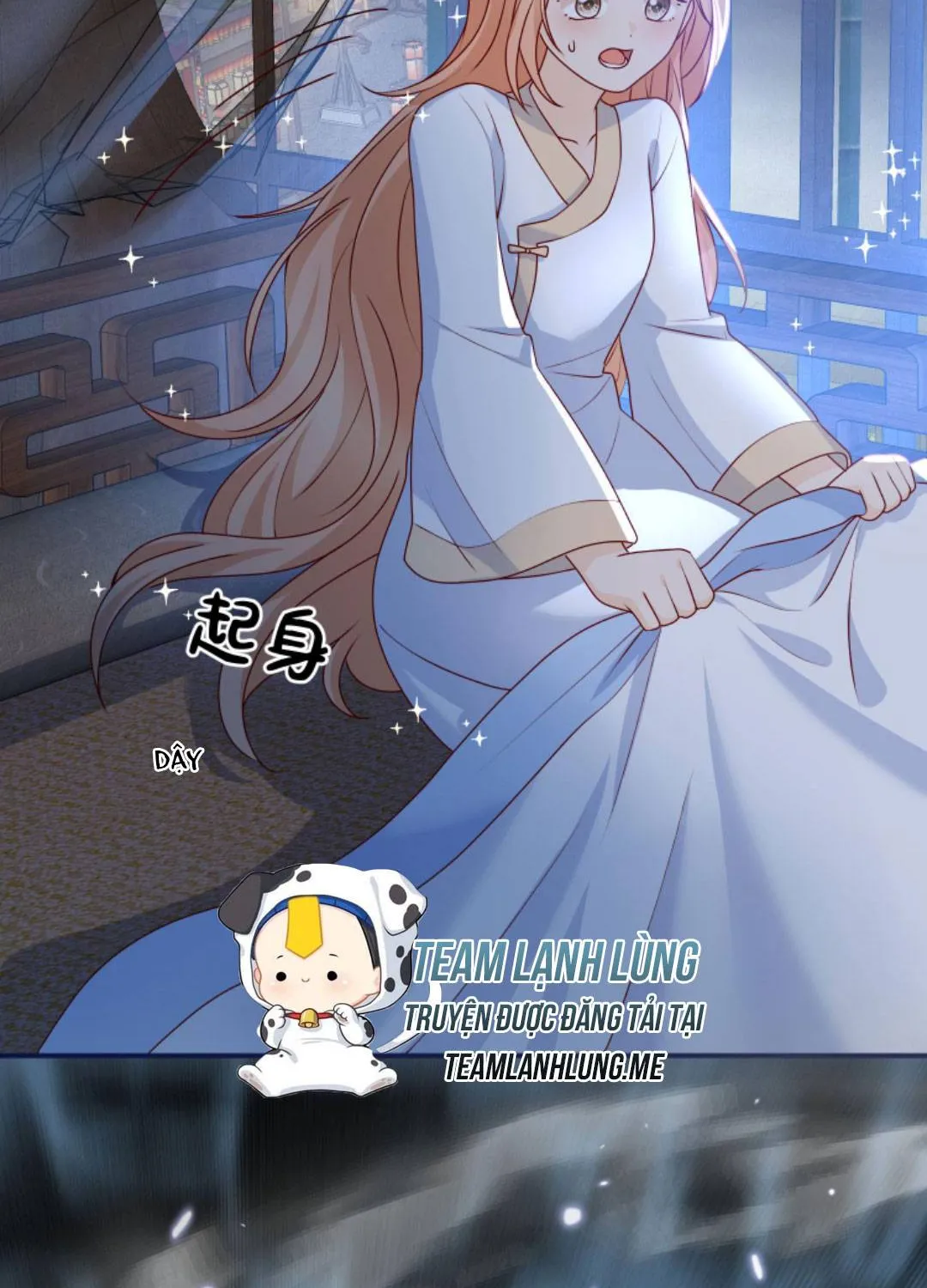 TẤT CẢ PHẢN DIỆN ĐỀU HẮC HOÁ , CHỈ MỖI SƯ LÀ HÀI HƯỚC Chap 143 - Next Chap 144