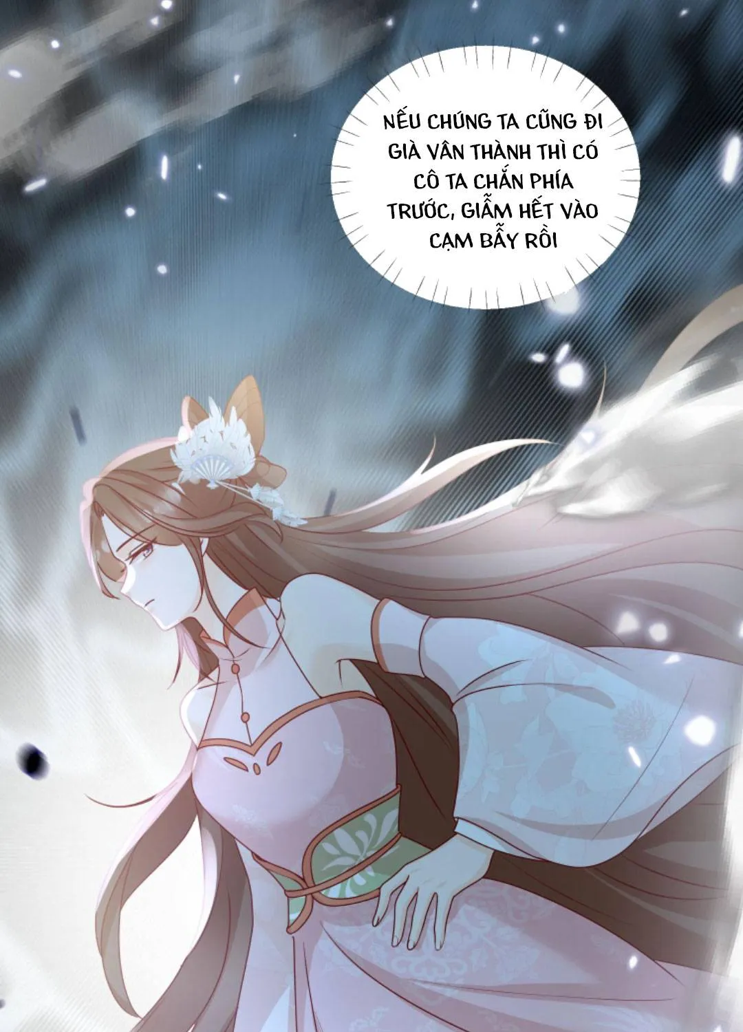 TẤT CẢ PHẢN DIỆN ĐỀU HẮC HOÁ , CHỈ MỖI SƯ LÀ HÀI HƯỚC Chap 143 - Next Chap 144