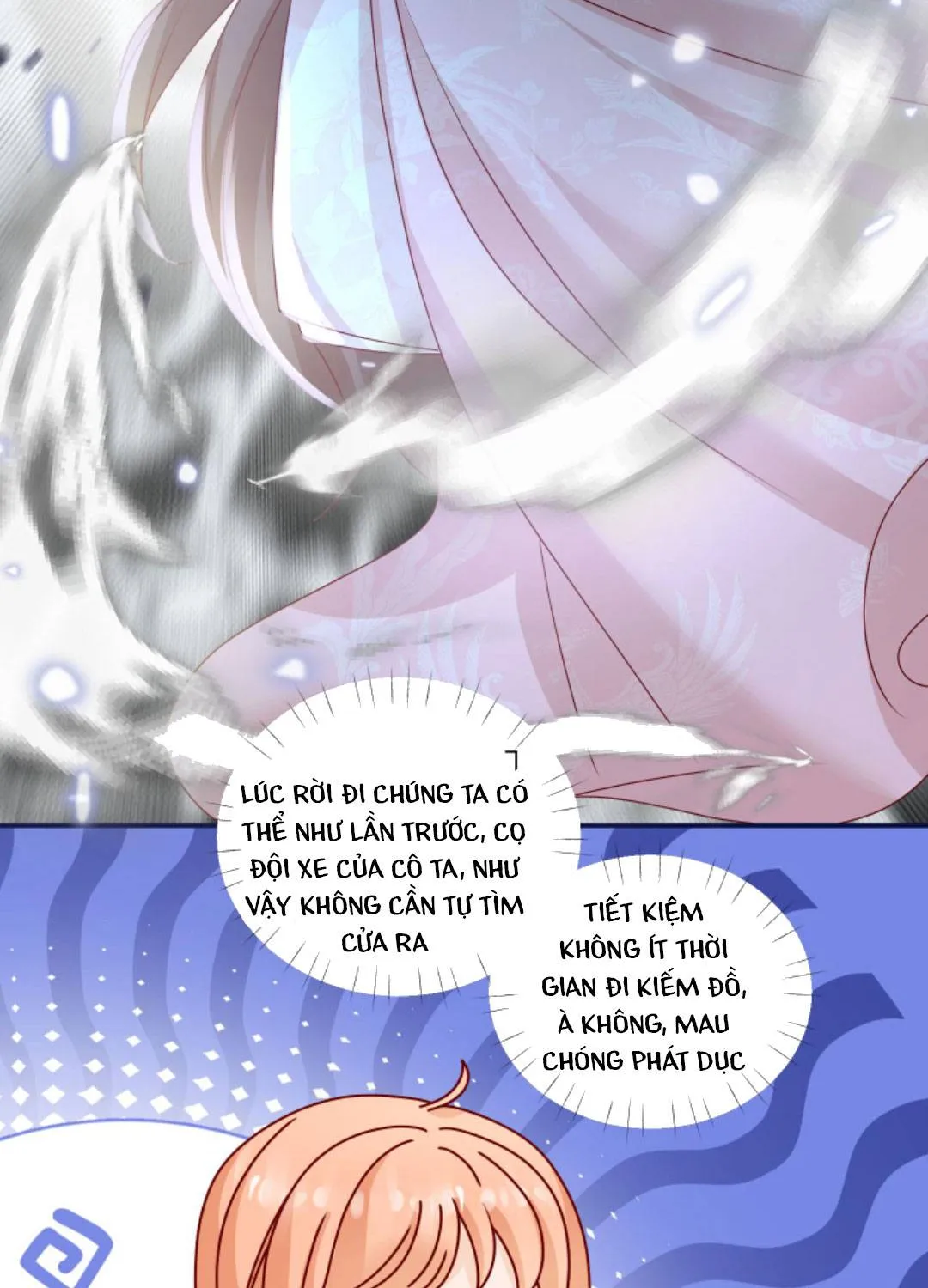 TẤT CẢ PHẢN DIỆN ĐỀU HẮC HOÁ , CHỈ MỖI SƯ LÀ HÀI HƯỚC Chap 143 - Next Chap 144