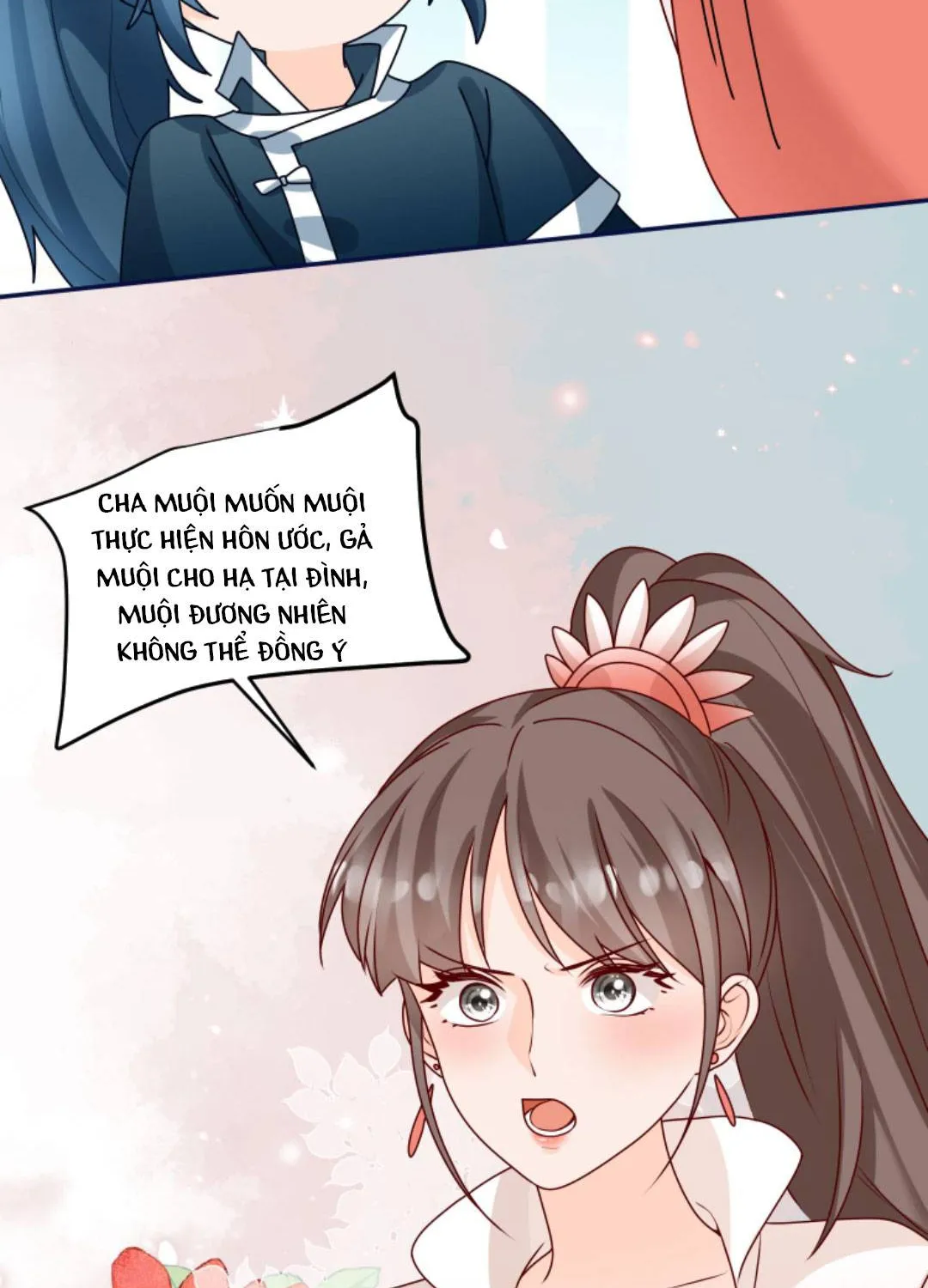 TẤT CẢ PHẢN DIỆN ĐỀU HẮC HOÁ , CHỈ MỖI SƯ LÀ HÀI HƯỚC Chap 143 - Next Chap 144