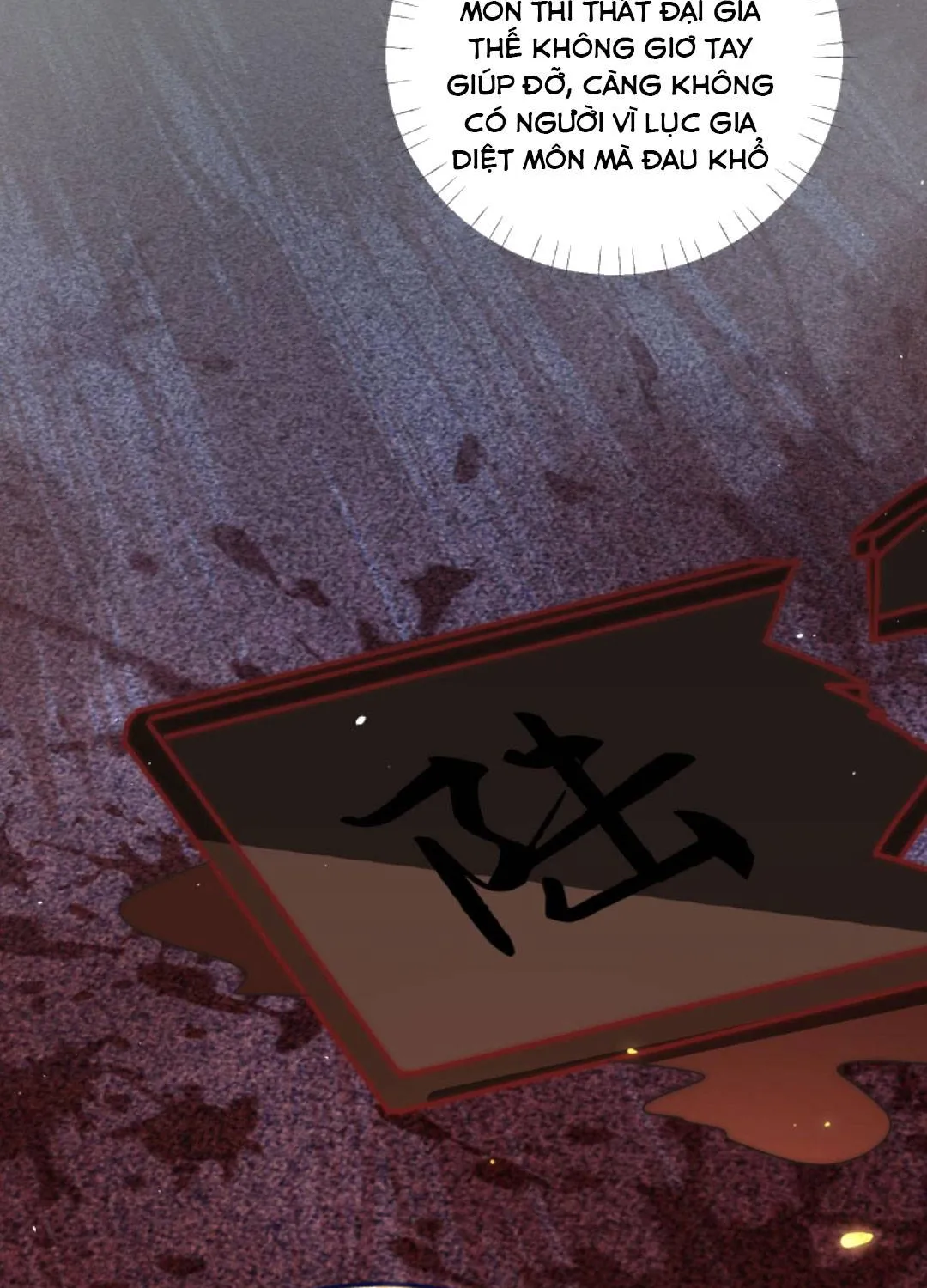 TẤT CẢ PHẢN DIỆN ĐỀU HẮC HOÁ , CHỈ MỖI SƯ LÀ HÀI HƯỚC Chap 144 - Next Chap 145
