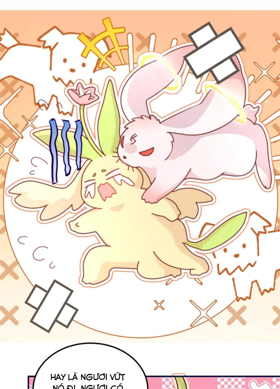 TẤT CẢ PHẢN DIỆN ĐỀU HẮC HOÁ , CHỈ MỖI SƯ LÀ HÀI HƯỚC Chap 144 - Next Chap 145