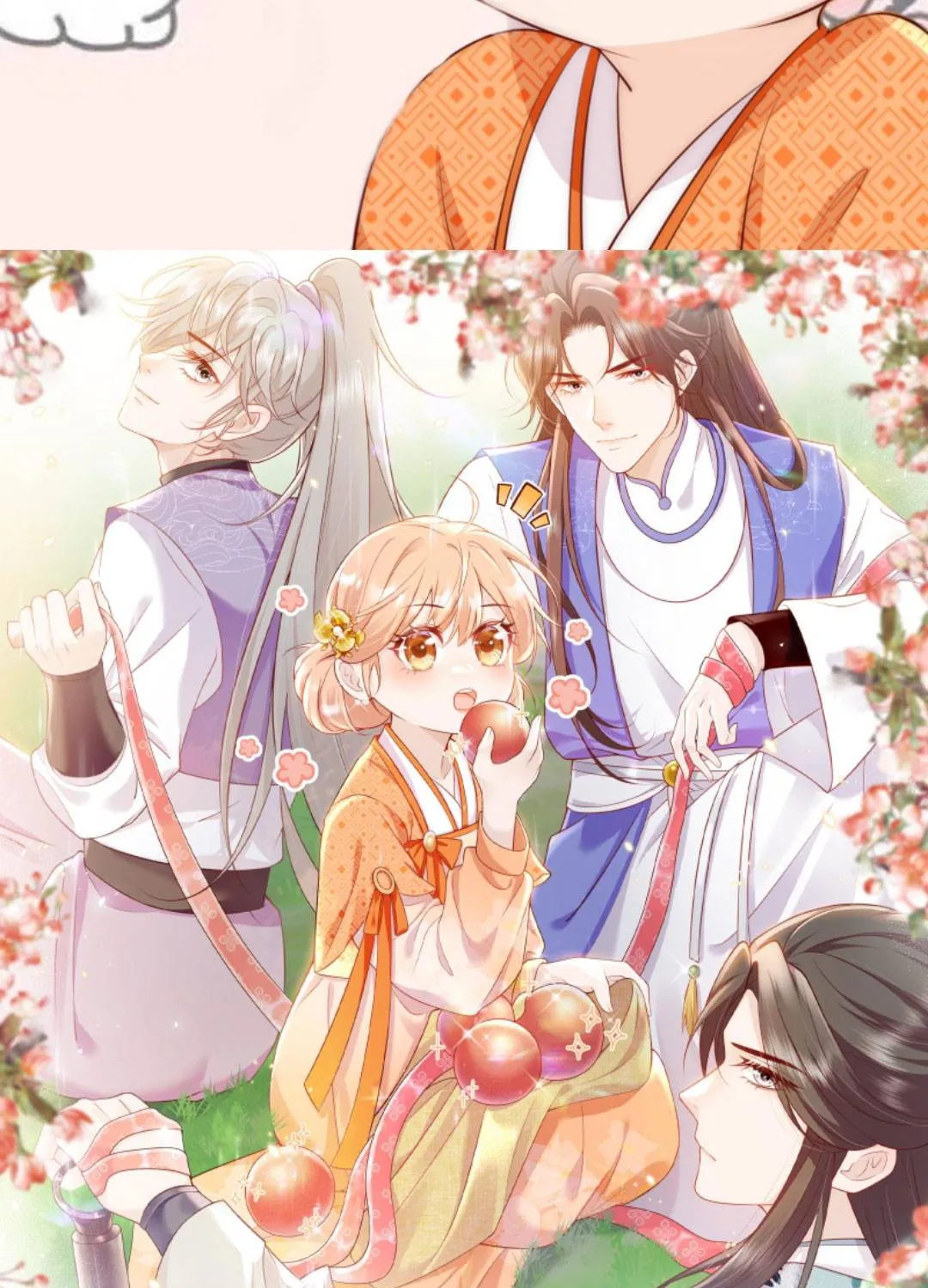 TẤT CẢ PHẢN DIỆN ĐỀU HẮC HOÁ , CHỈ MỖI SƯ LÀ HÀI HƯỚC Chap 144 - Next Chap 145