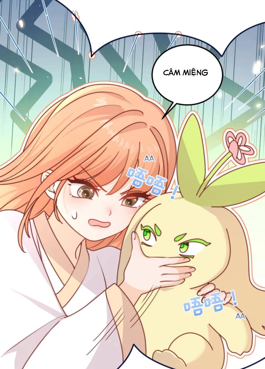 TẤT CẢ PHẢN DIỆN ĐỀU HẮC HOÁ , CHỈ MỖI SƯ LÀ HÀI HƯỚC Chap 144 - Next Chap 145