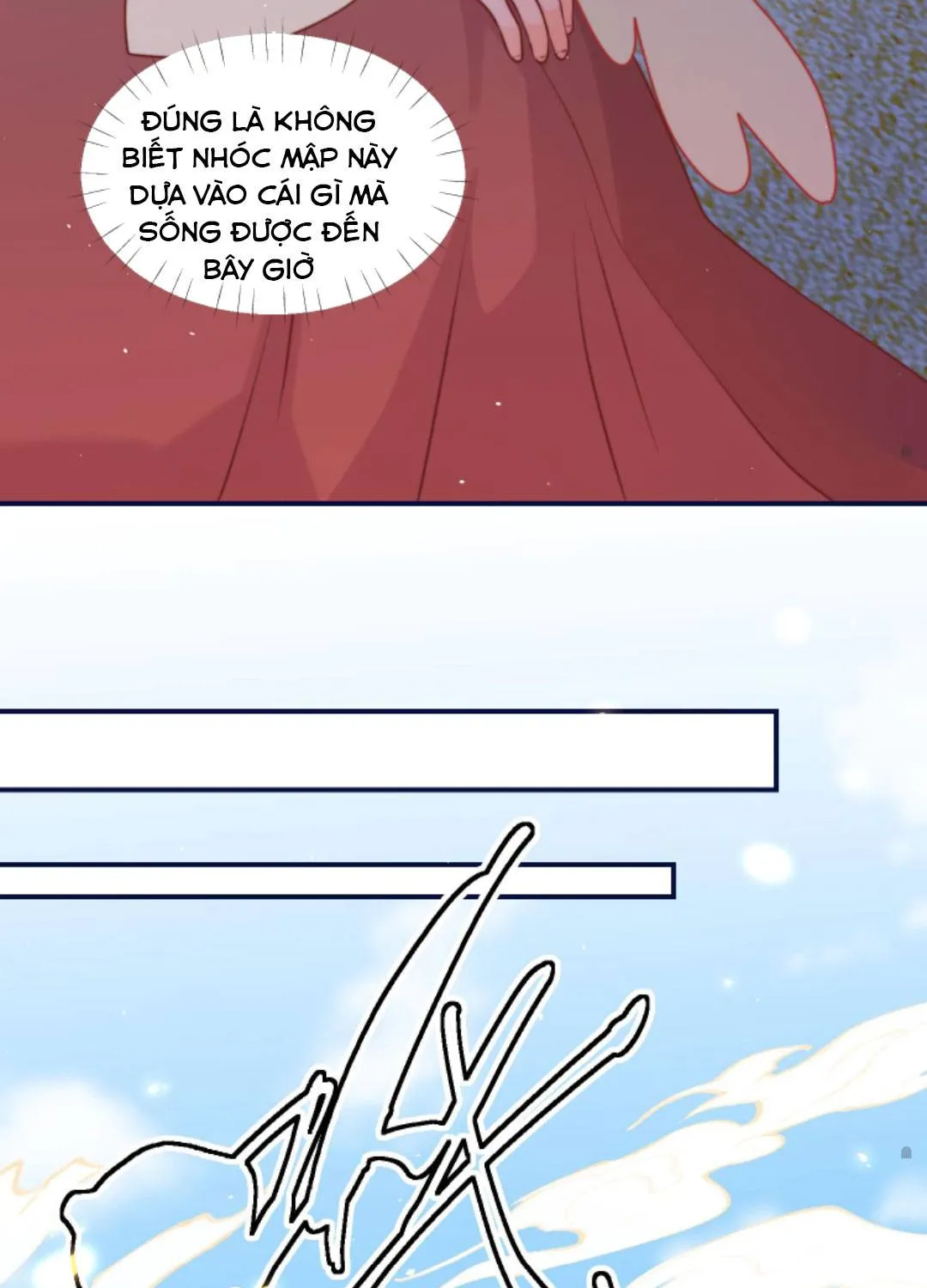 TẤT CẢ PHẢN DIỆN ĐỀU HẮC HOÁ , CHỈ MỖI SƯ LÀ HÀI HƯỚC Chap 144 - Next Chap 145