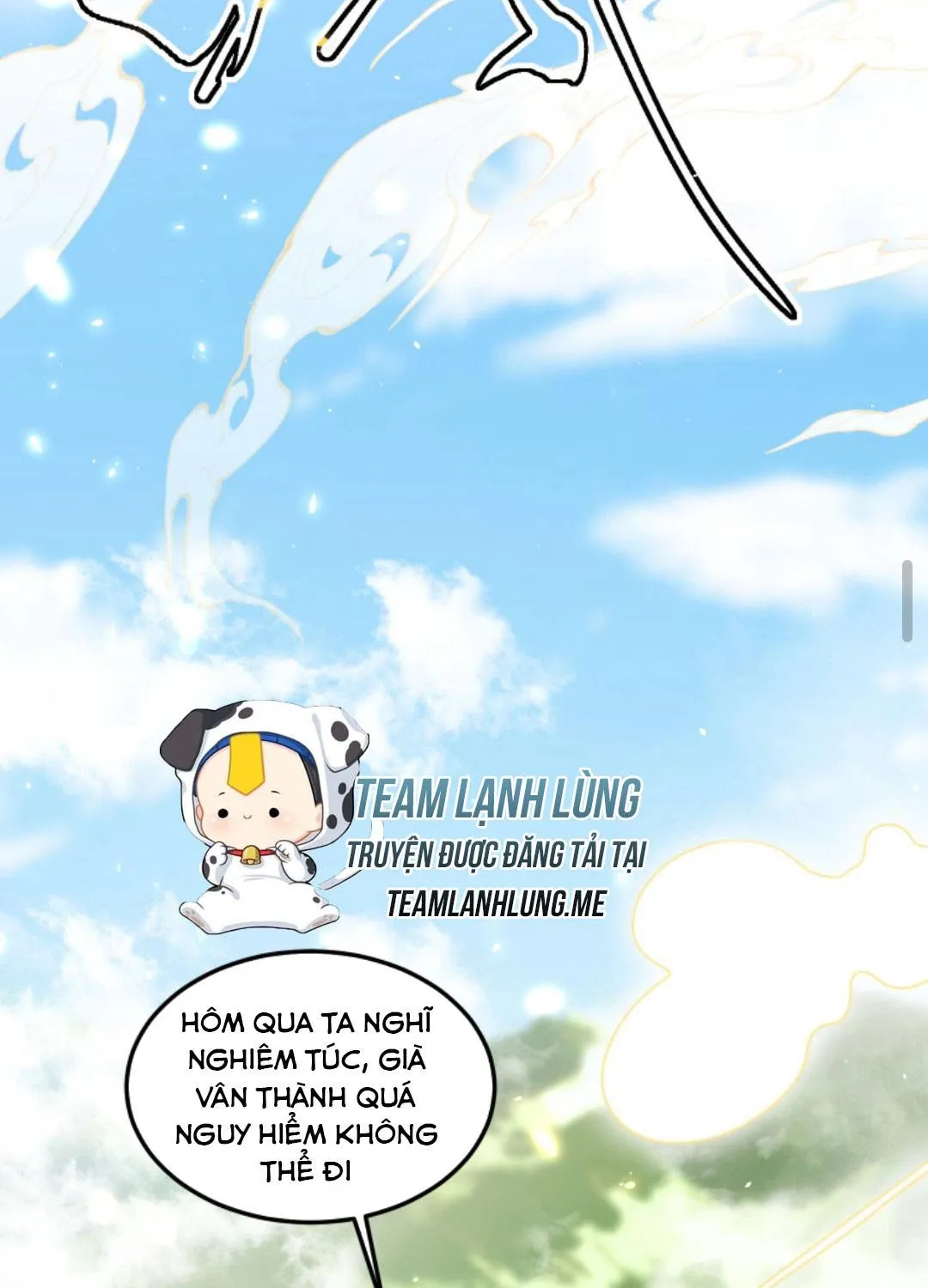 TẤT CẢ PHẢN DIỆN ĐỀU HẮC HOÁ , CHỈ MỖI SƯ LÀ HÀI HƯỚC Chap 144 - Next Chap 145