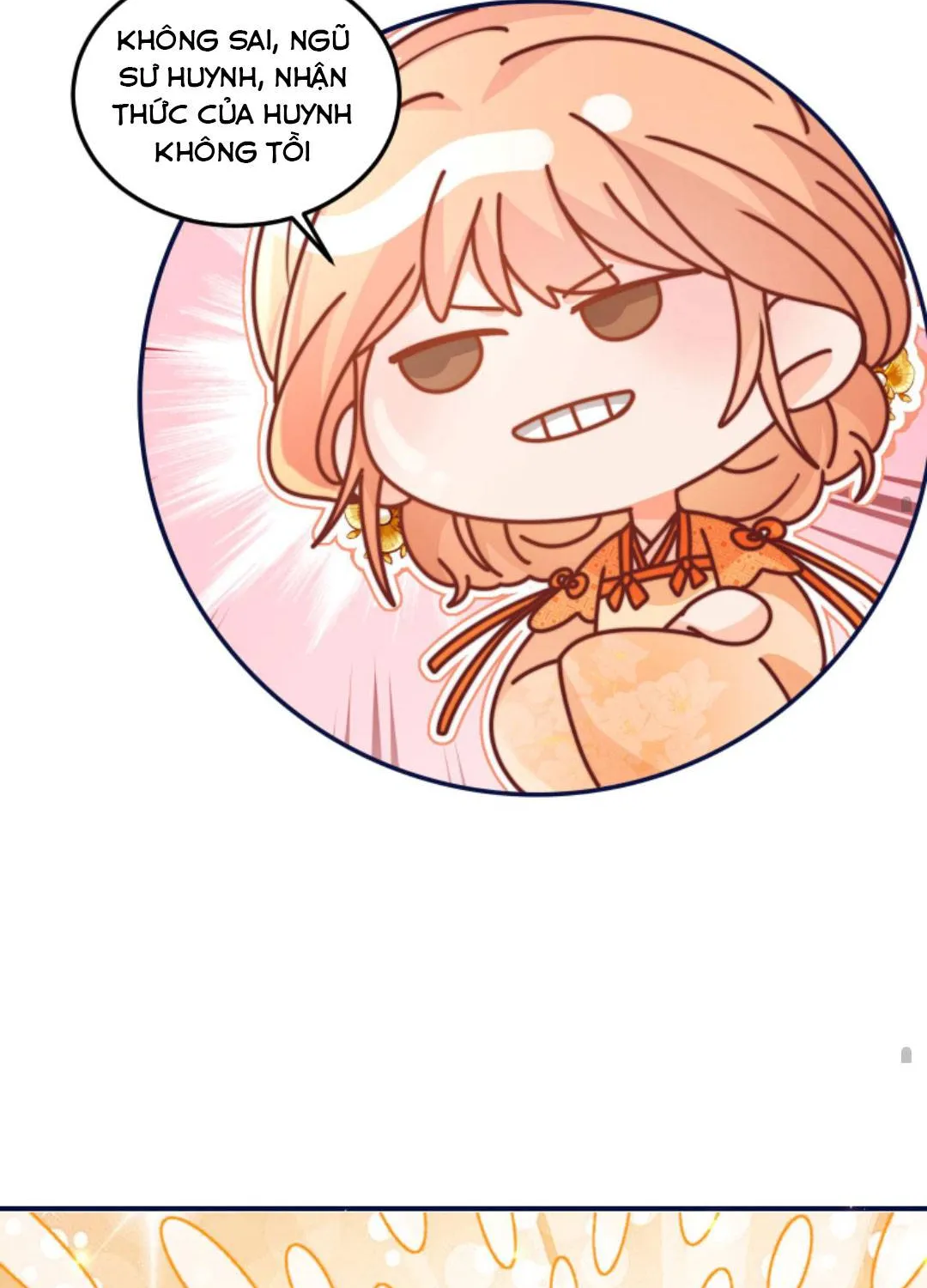 TẤT CẢ PHẢN DIỆN ĐỀU HẮC HOÁ , CHỈ MỖI SƯ LÀ HÀI HƯỚC Chap 144 - Next Chap 145