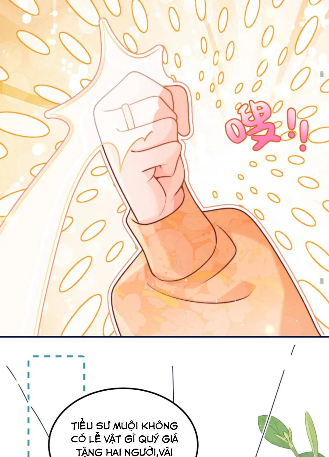 TẤT CẢ PHẢN DIỆN ĐỀU HẮC HOÁ , CHỈ MỖI SƯ LÀ HÀI HƯỚC Chap 144 - Next Chap 145