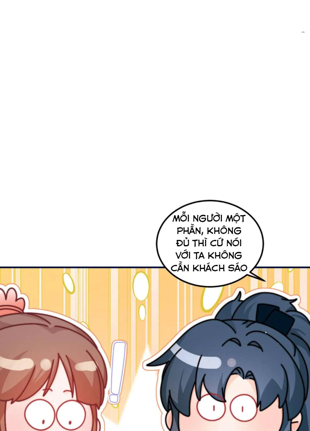 TẤT CẢ PHẢN DIỆN ĐỀU HẮC HOÁ , CHỈ MỖI SƯ LÀ HÀI HƯỚC Chap 144 - Next Chap 145