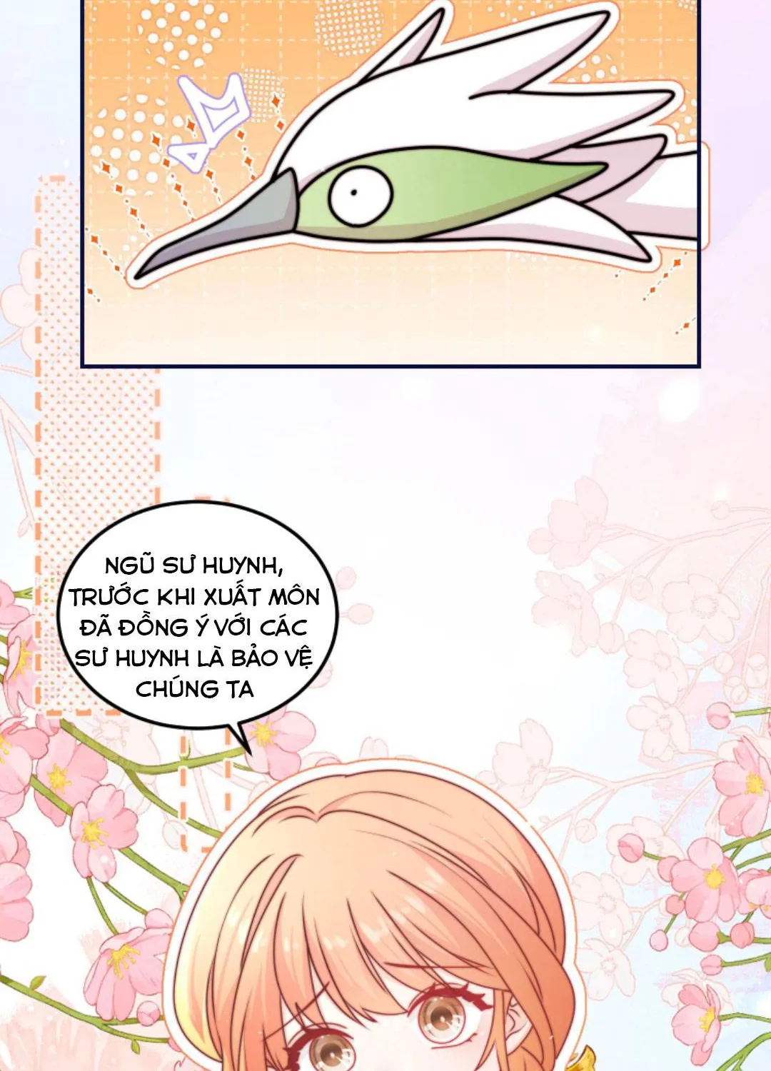 TẤT CẢ PHẢN DIỆN ĐỀU HẮC HOÁ , CHỈ MỖI SƯ LÀ HÀI HƯỚC Chap 144 - Next Chap 145