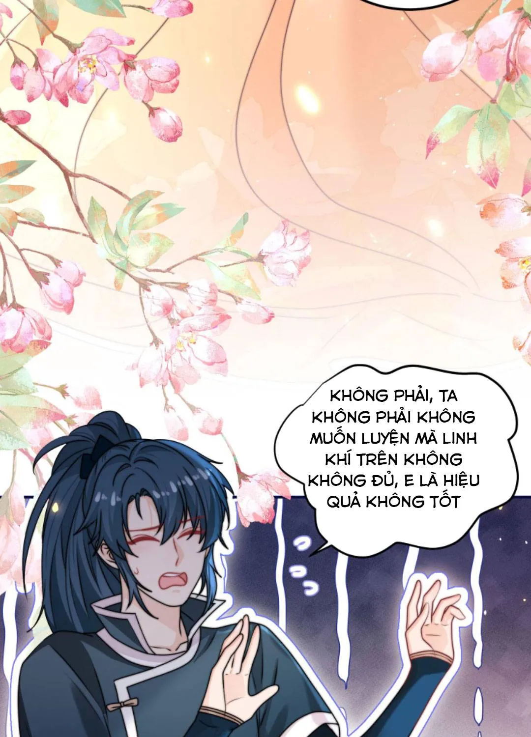 TẤT CẢ PHẢN DIỆN ĐỀU HẮC HOÁ , CHỈ MỖI SƯ LÀ HÀI HƯỚC Chap 144 - Next Chap 145