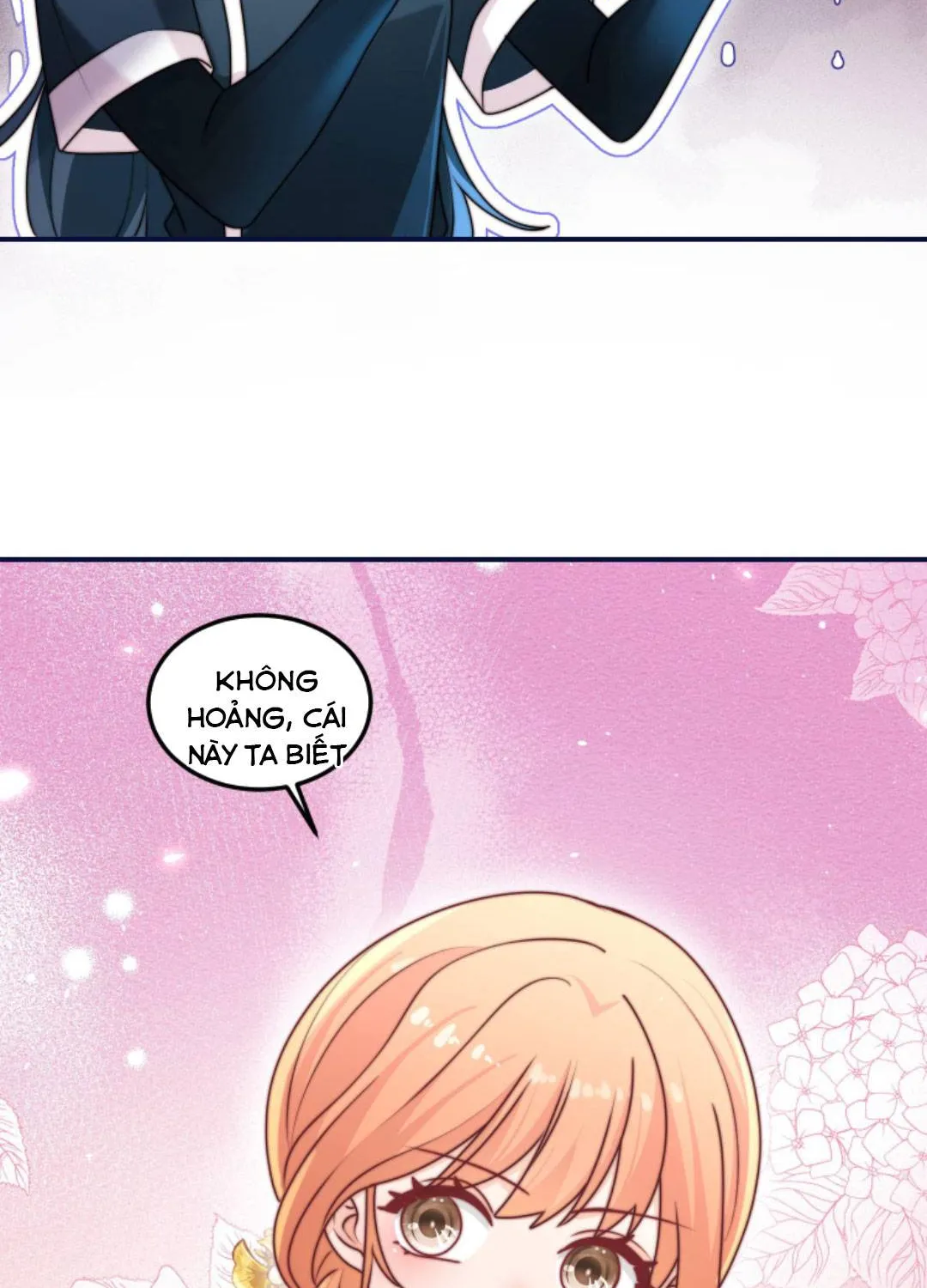 TẤT CẢ PHẢN DIỆN ĐỀU HẮC HOÁ , CHỈ MỖI SƯ LÀ HÀI HƯỚC Chap 144 - Next Chap 145