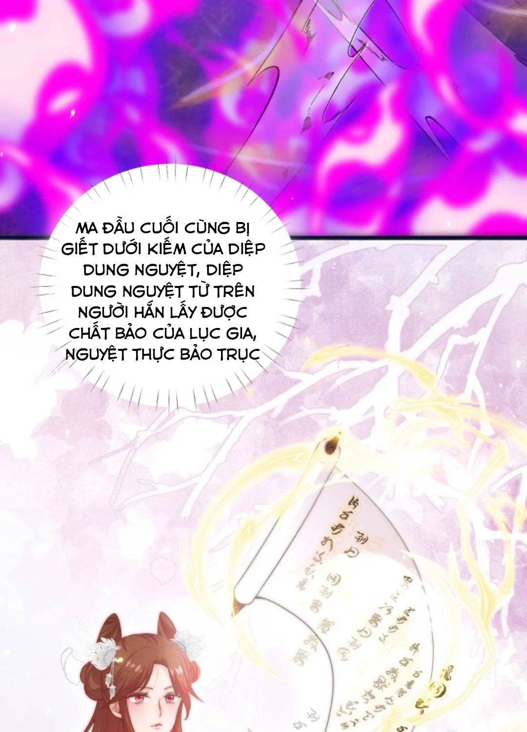 TẤT CẢ PHẢN DIỆN ĐỀU HẮC HOÁ , CHỈ MỖI SƯ LÀ HÀI HƯỚC Chap 144 - Next Chap 145