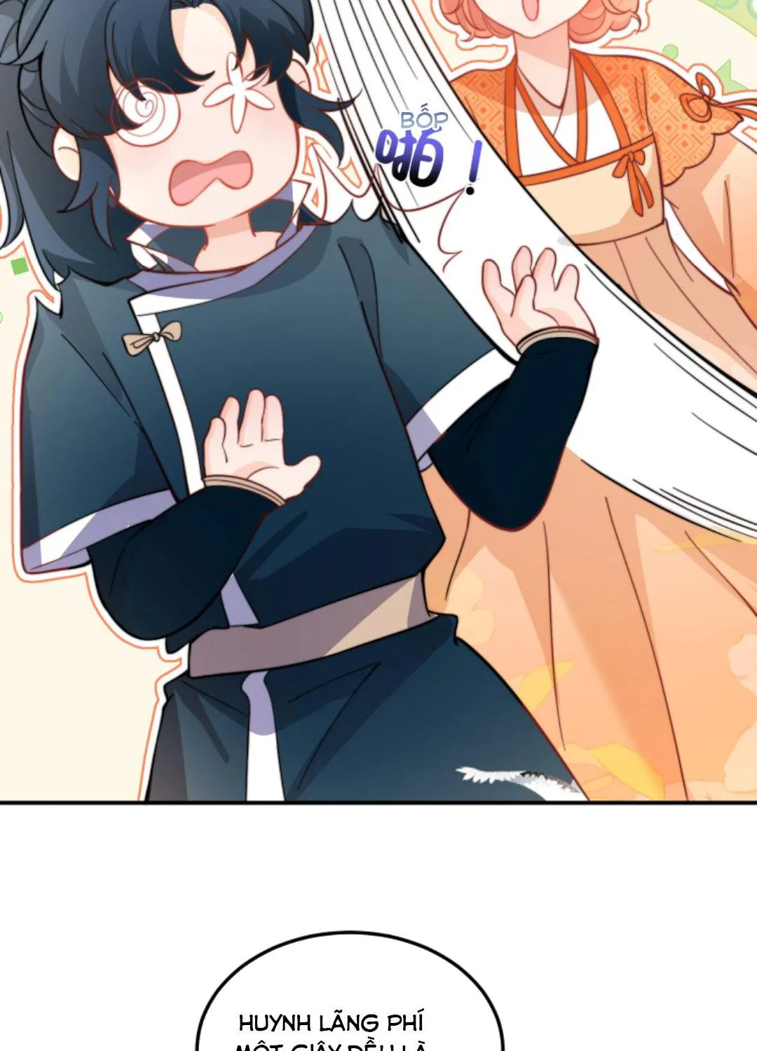 TẤT CẢ PHẢN DIỆN ĐỀU HẮC HOÁ , CHỈ MỖI SƯ LÀ HÀI HƯỚC Chap 145 - Next Chap 146