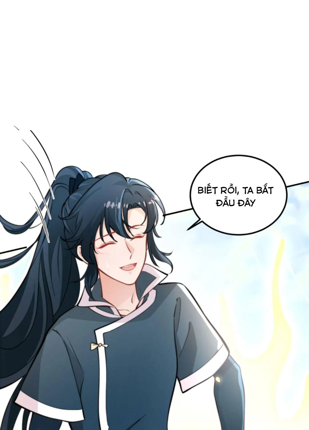 TẤT CẢ PHẢN DIỆN ĐỀU HẮC HOÁ , CHỈ MỖI SƯ LÀ HÀI HƯỚC Chap 145 - Next Chap 146